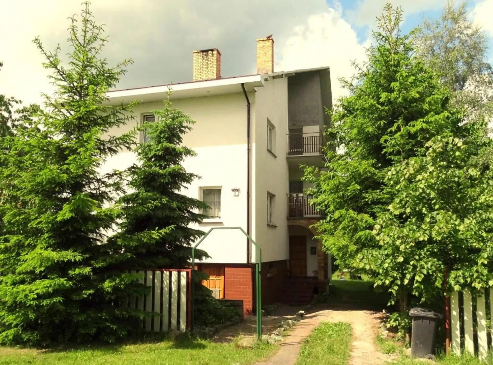Apartamenty Zacisze Grzybowo – Grzybowo, Polonia