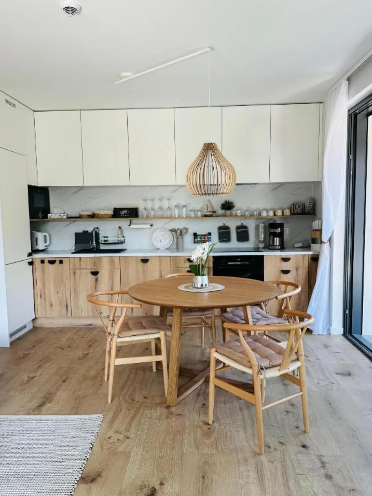 Hevenia Pogorzelica - Szum Morza Apartment-Sunny Side Baltic - foto 1