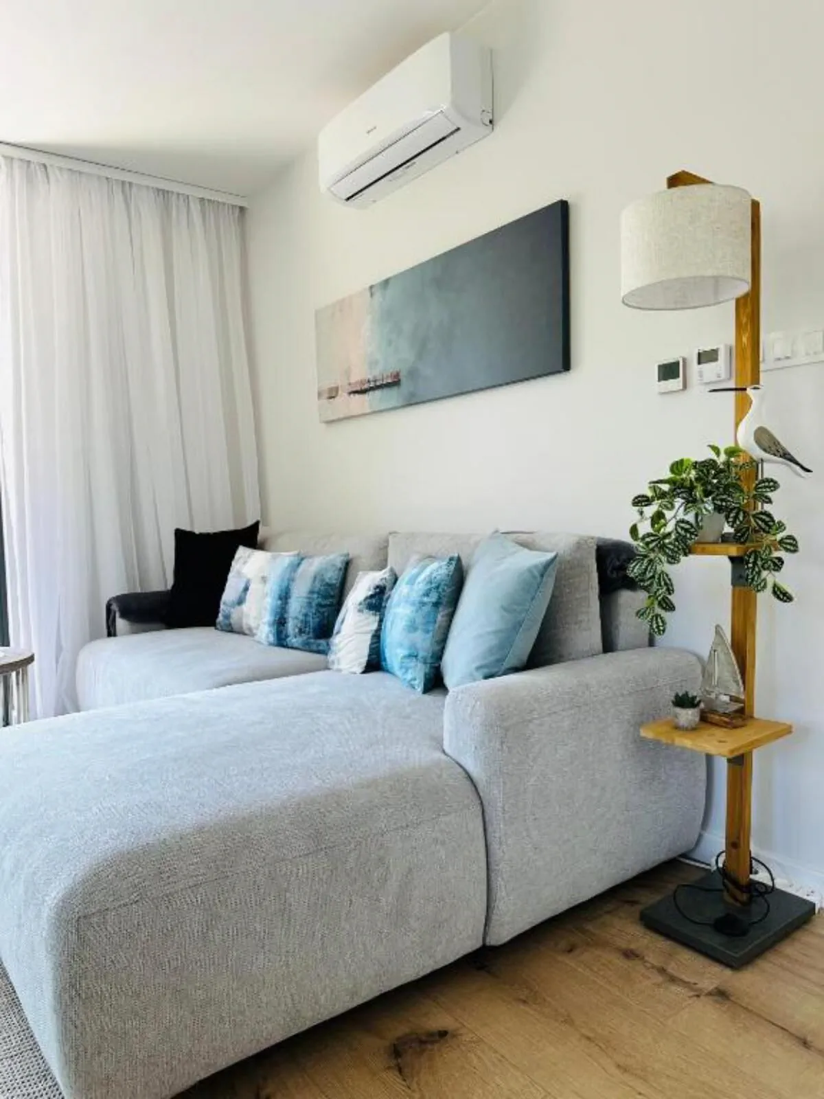 Hevenia Pogorzelica - Szum Morza Apartment-Sunny Side Baltic - foto 4