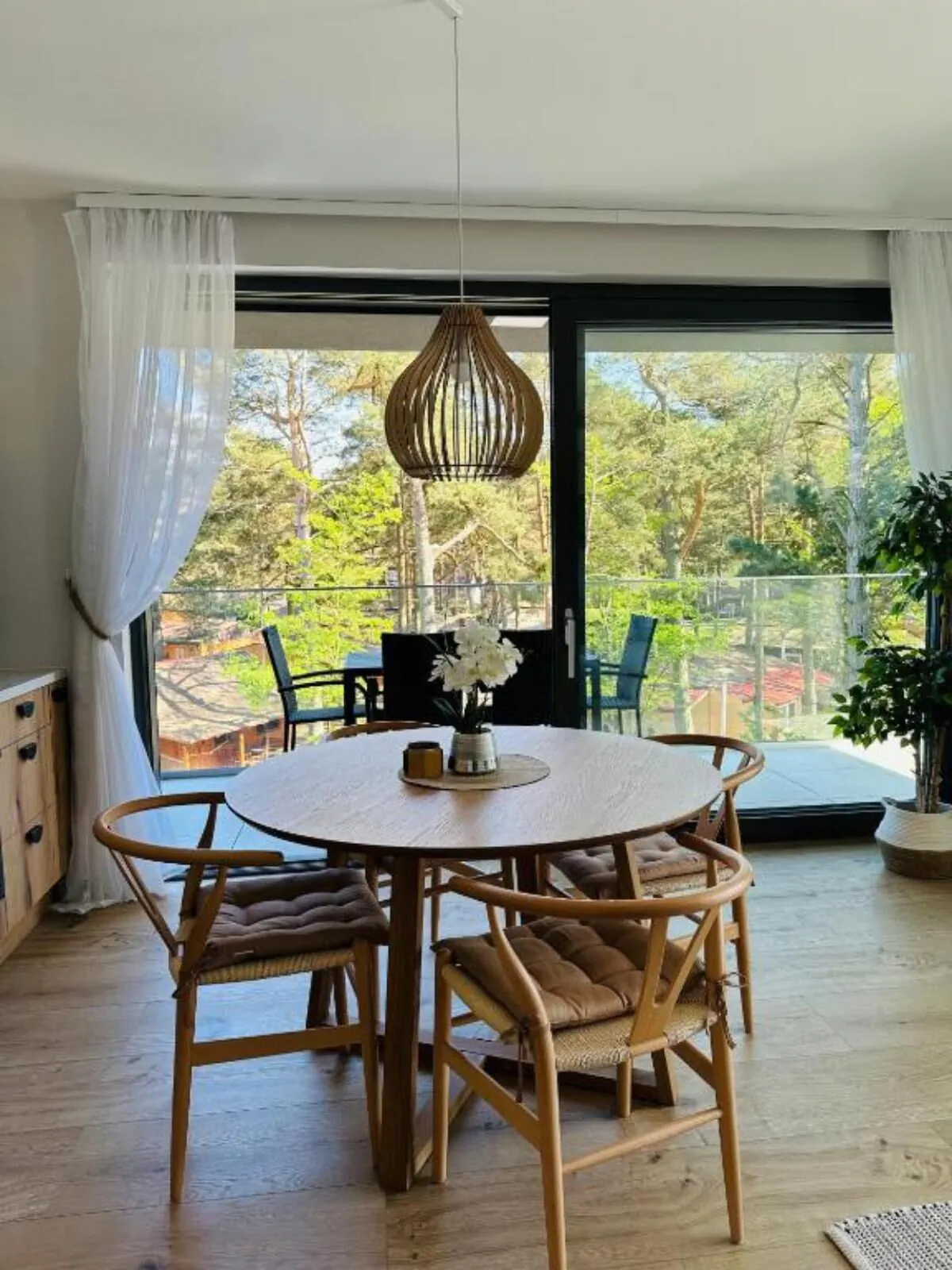 Hevenia Pogorzelica - Szum Morza Apartment-Sunny Side Baltic - foto 2
