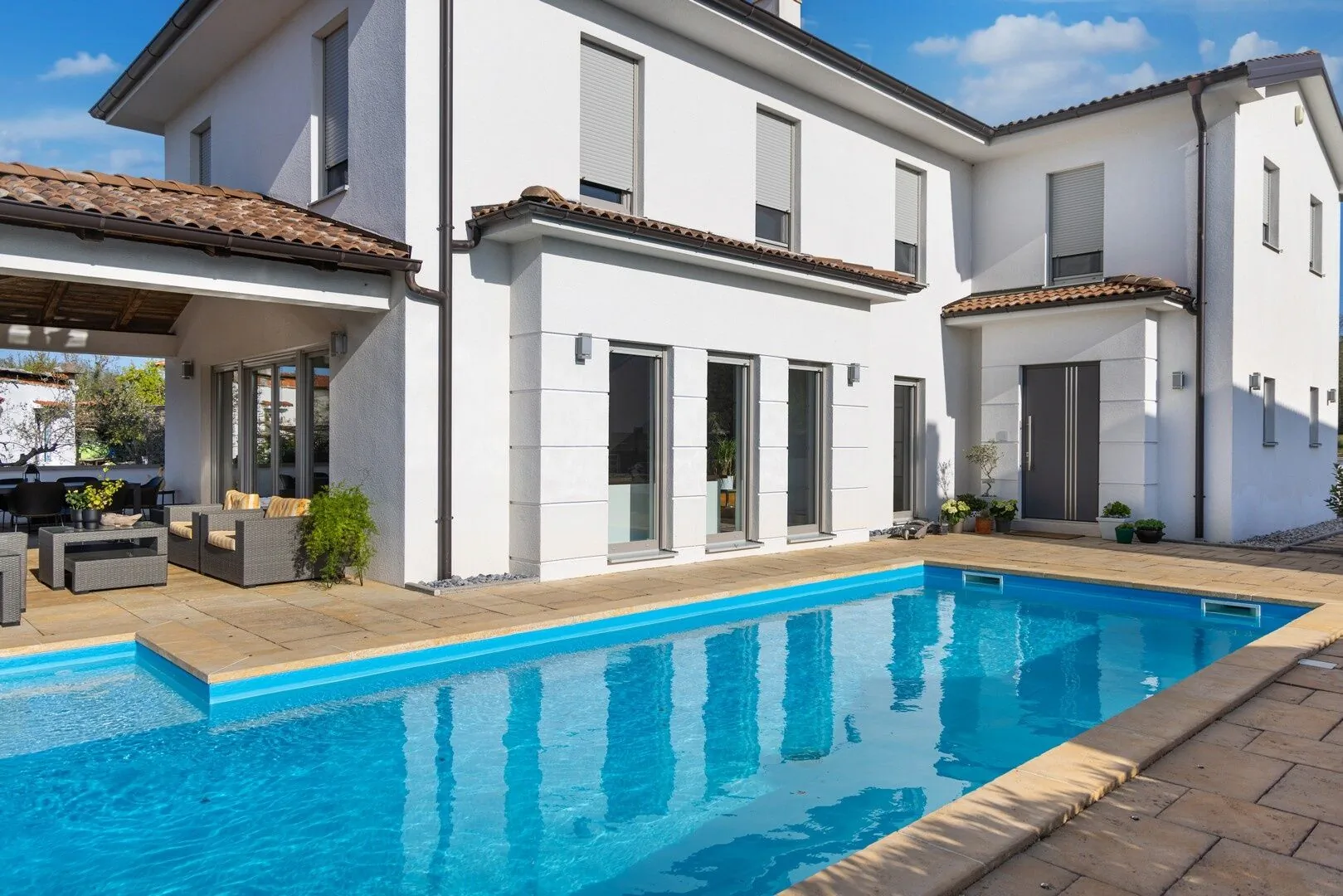 Villa EL Malinska - foto 2