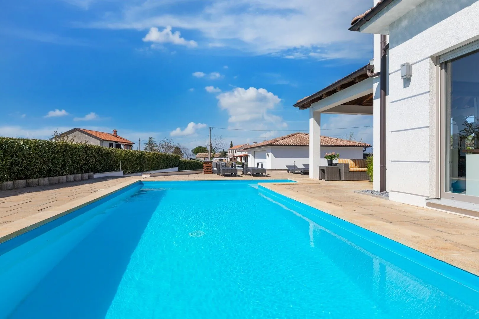 Villa EL Malinska - foto 3