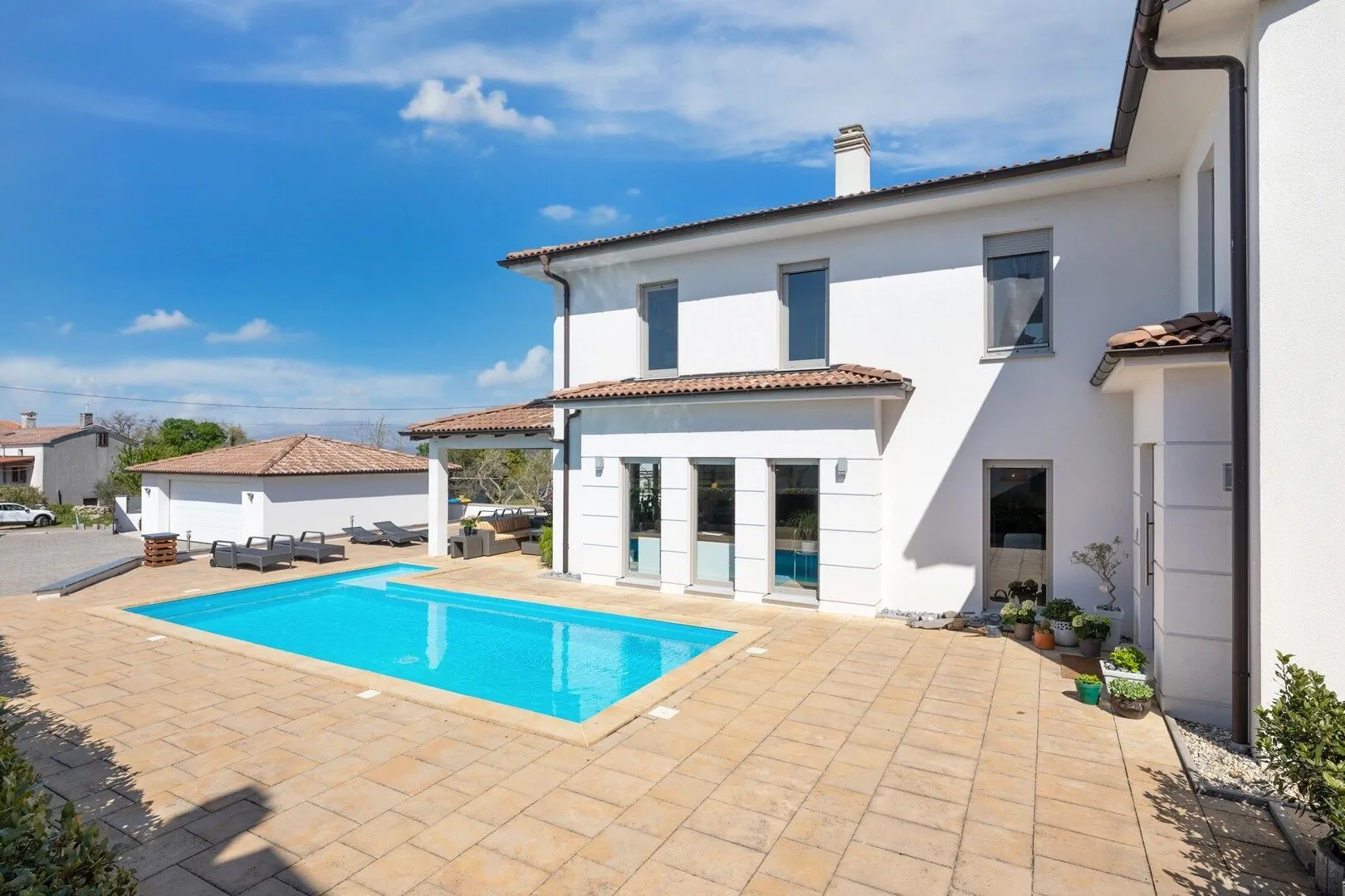 Villa EL Malinska - foto 4
