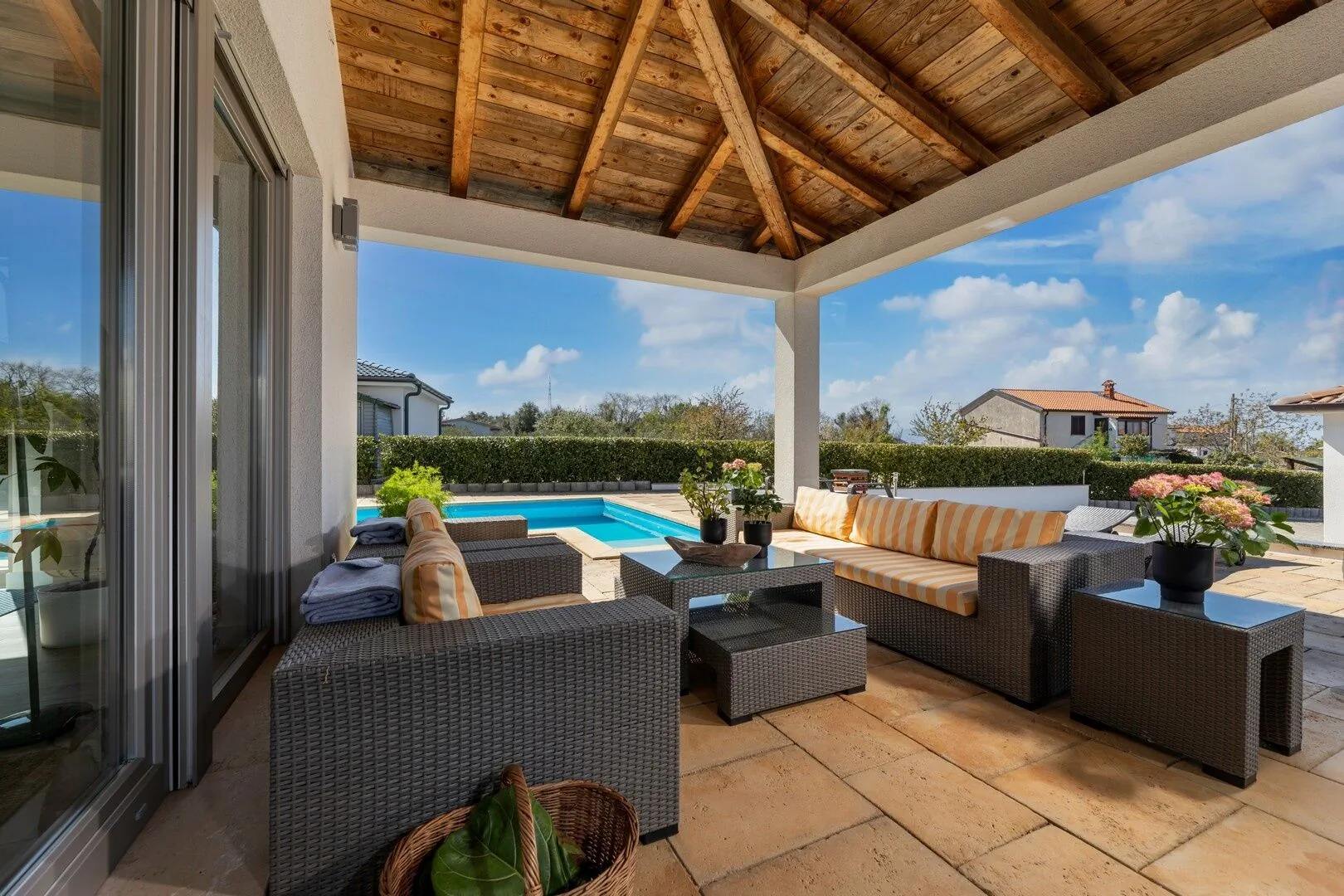 Villa EL Malinska - foto 5
