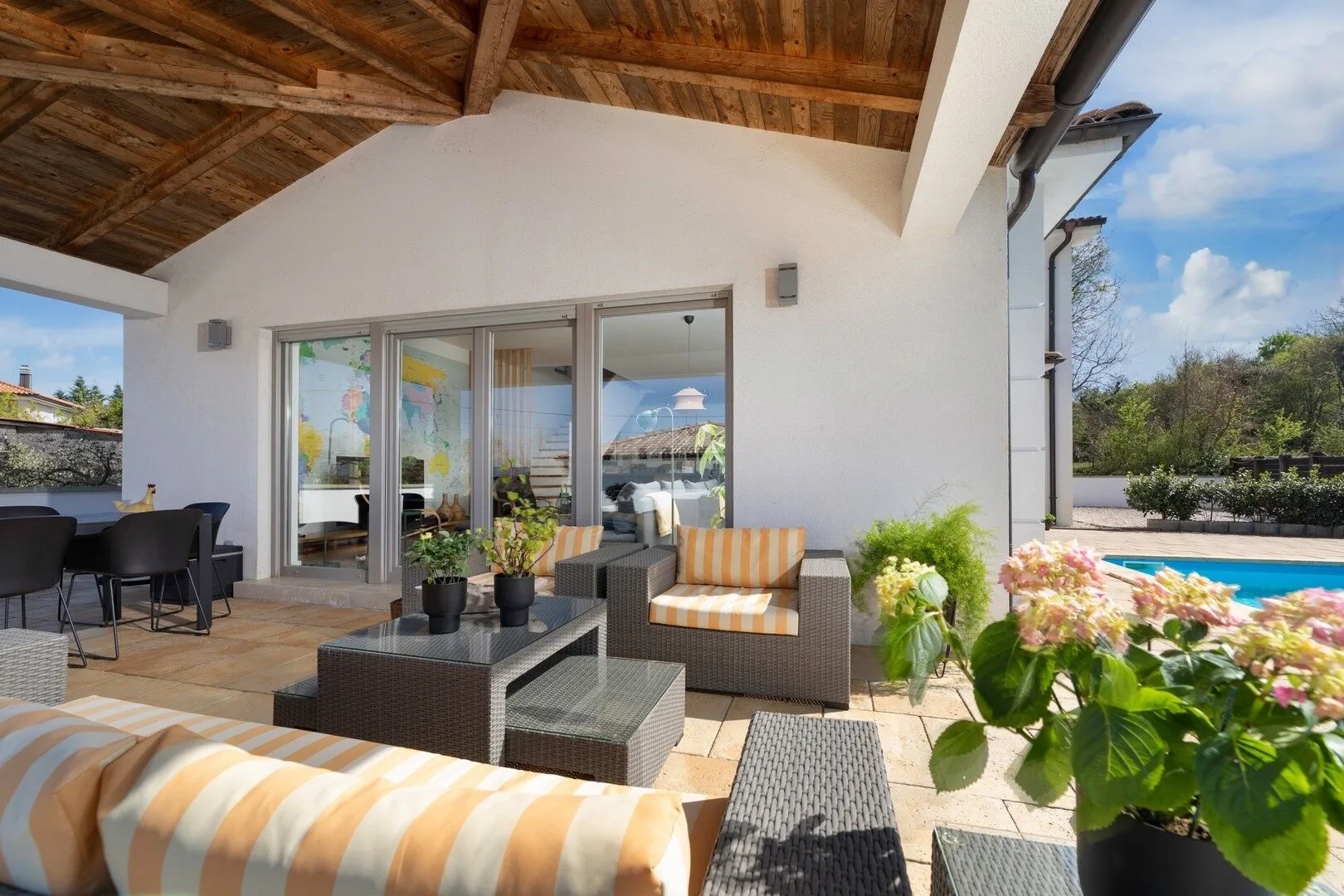Villa EL Malinska - foto 6