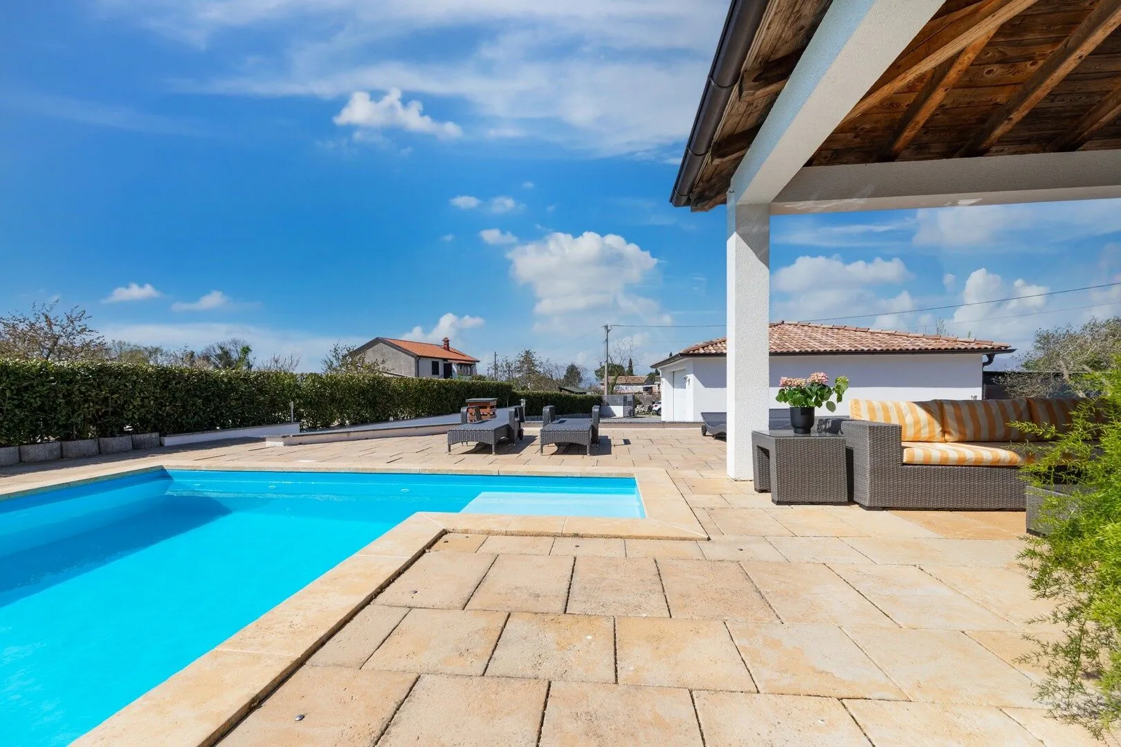 Villa EL Malinska - foto 7