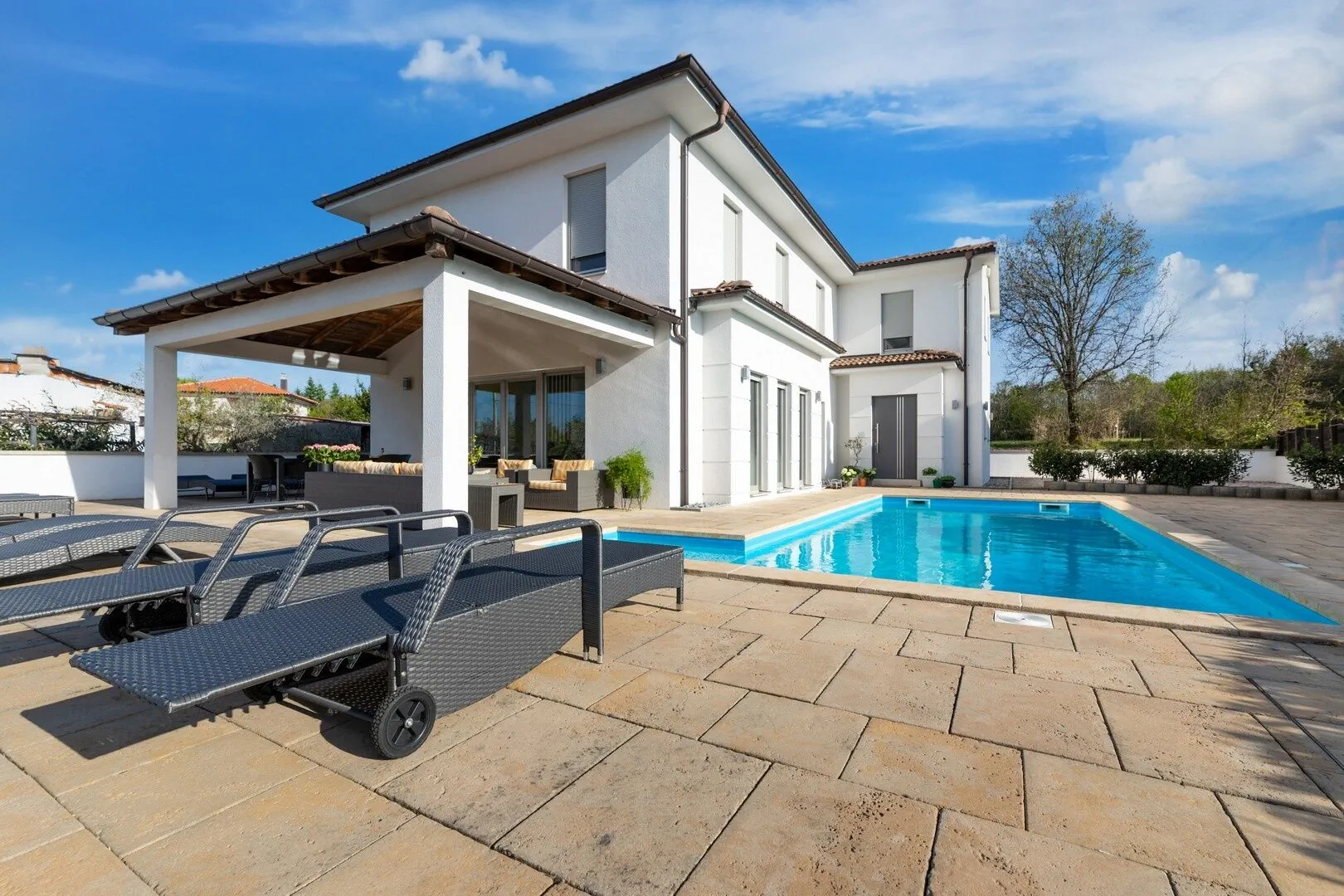 Villa EL Malinska - foto 8