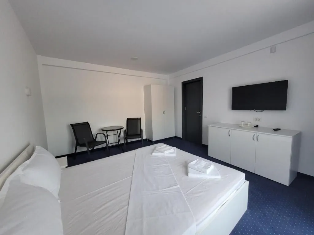 Casa Laguna Grey Mangalia – Mangalia, România