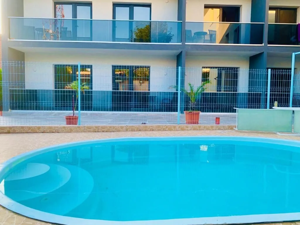 Casa Laguna Grey Mangalia – Mangalia, România