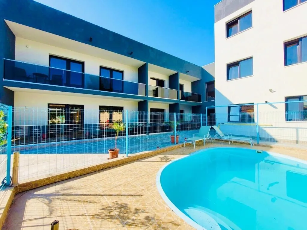 Casa Laguna Grey Mangalia – Mangalia, România