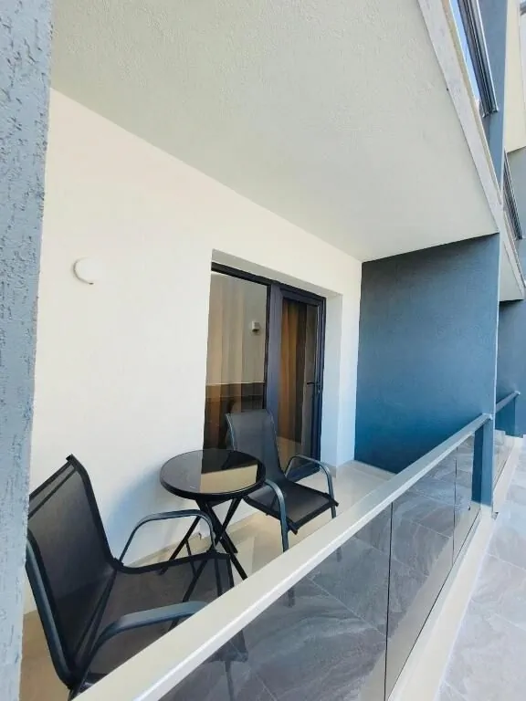 Casa Laguna Grey Mangalia – Mangalia, România