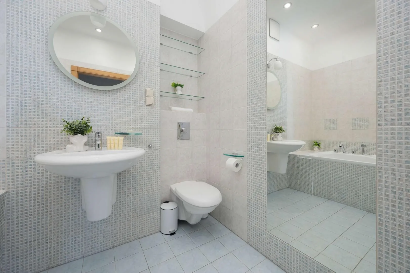 Tyniecka 27 | Rodzinny Apartament | Parking Warszawa – Varșovia, Polonia