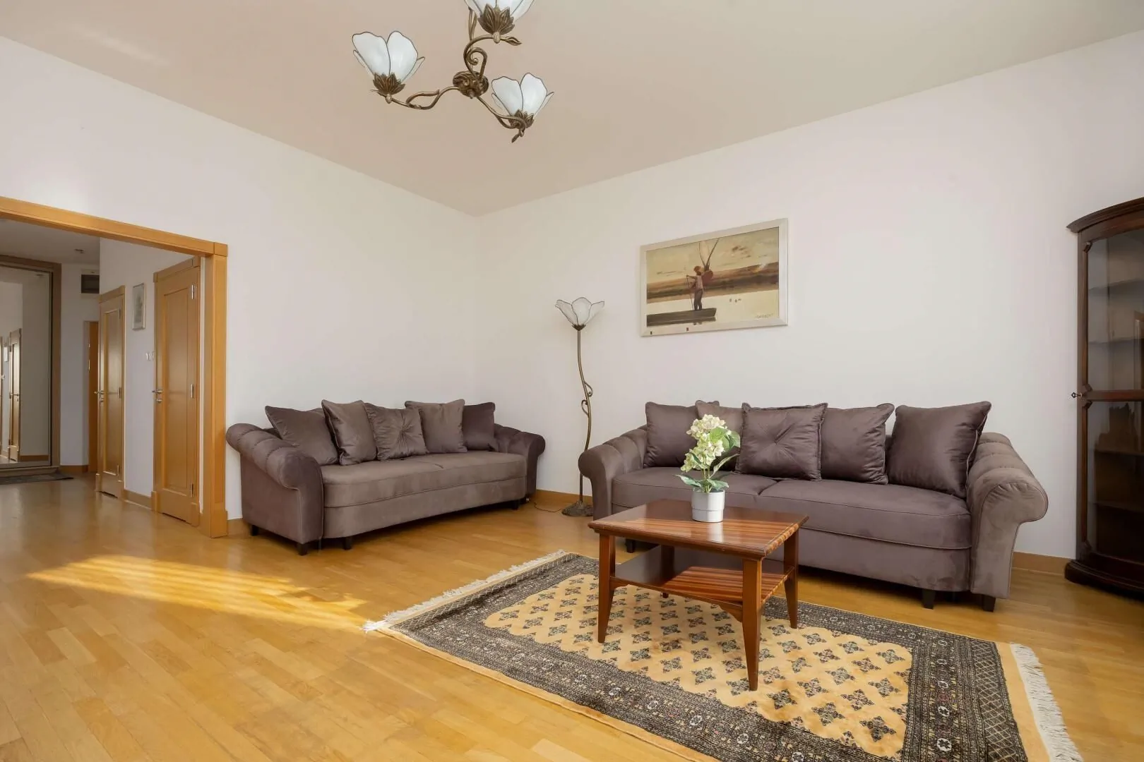 Tyniecka 27 | Rodzinny Apartament | Parking Warszawa – Varșovia, Polonia