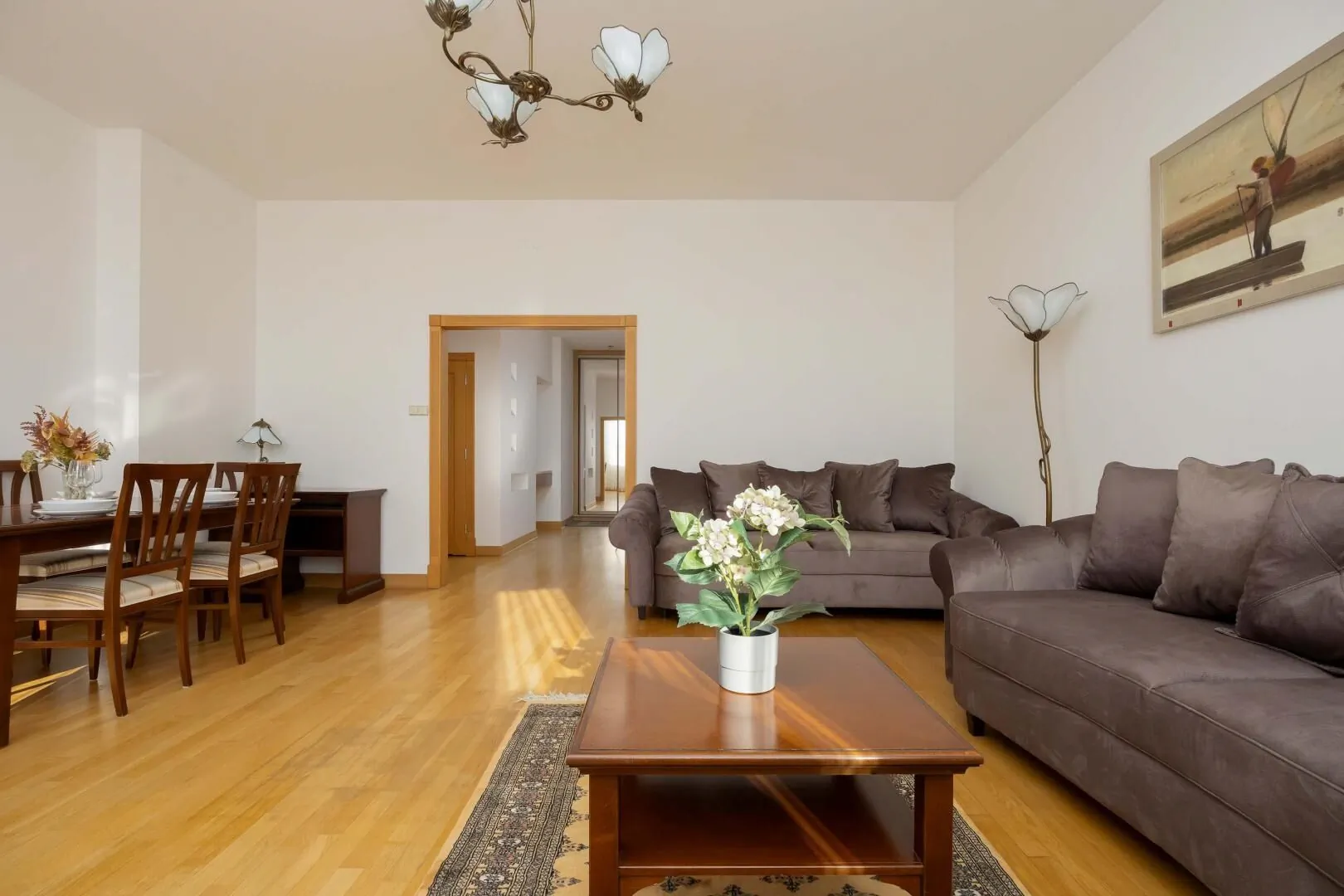 Tyniecka 27 | Rodzinny Apartament | Parking Warszawa – Varșovia, Polonia