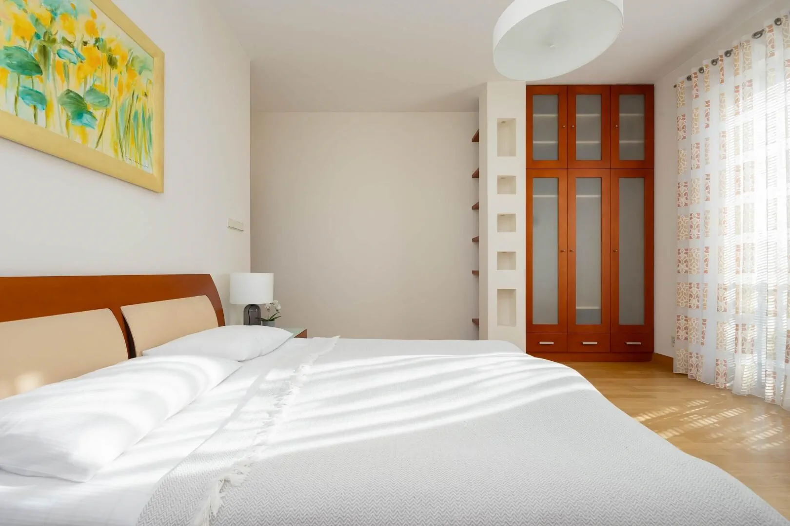 Tyniecka 27 | Rodzinny Apartament | Parking Warszawa – Varșovia, Polonia