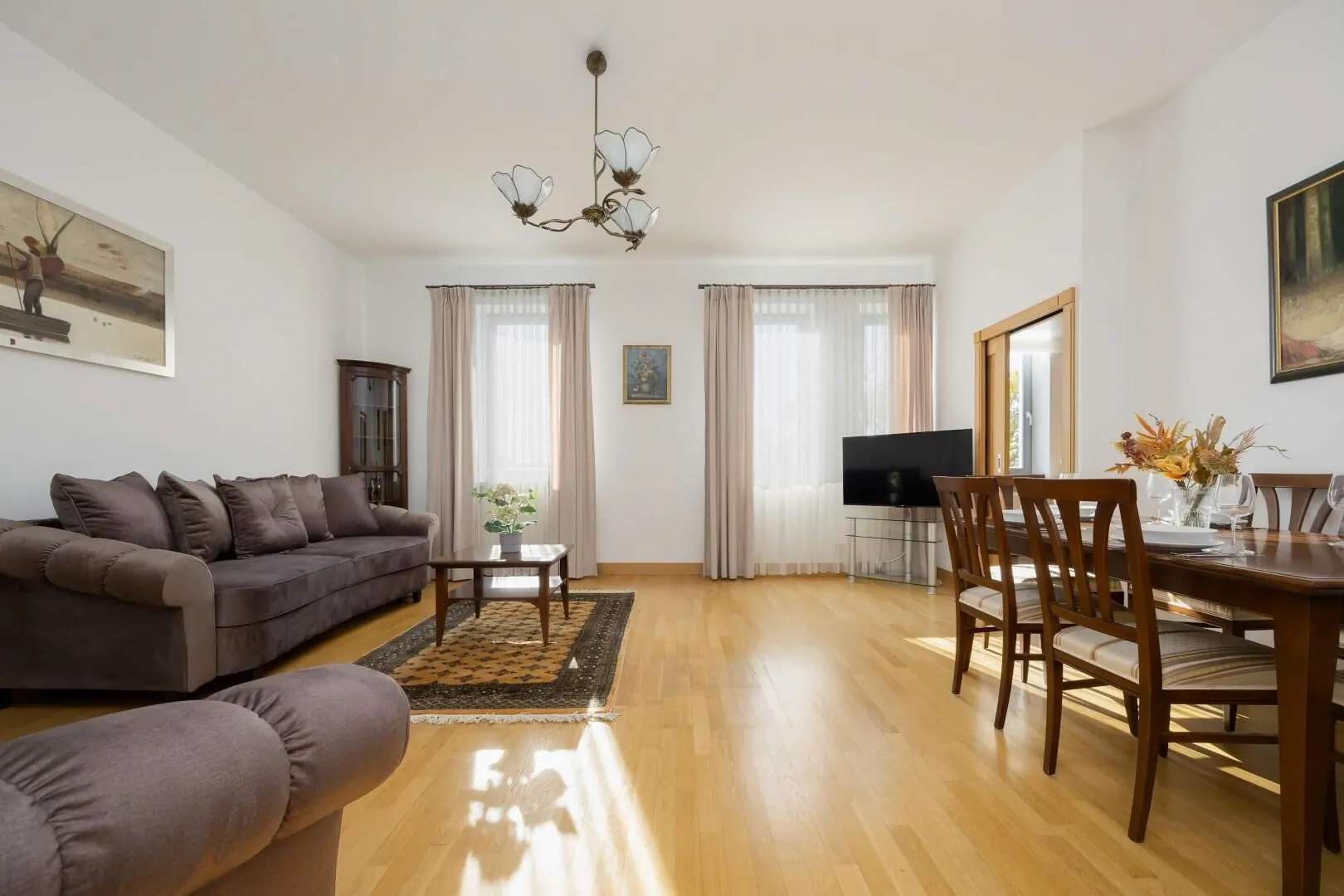 Tyniecka 27 | Rodzinny Apartament | Parking Warszawa – Varșovia, Polonia