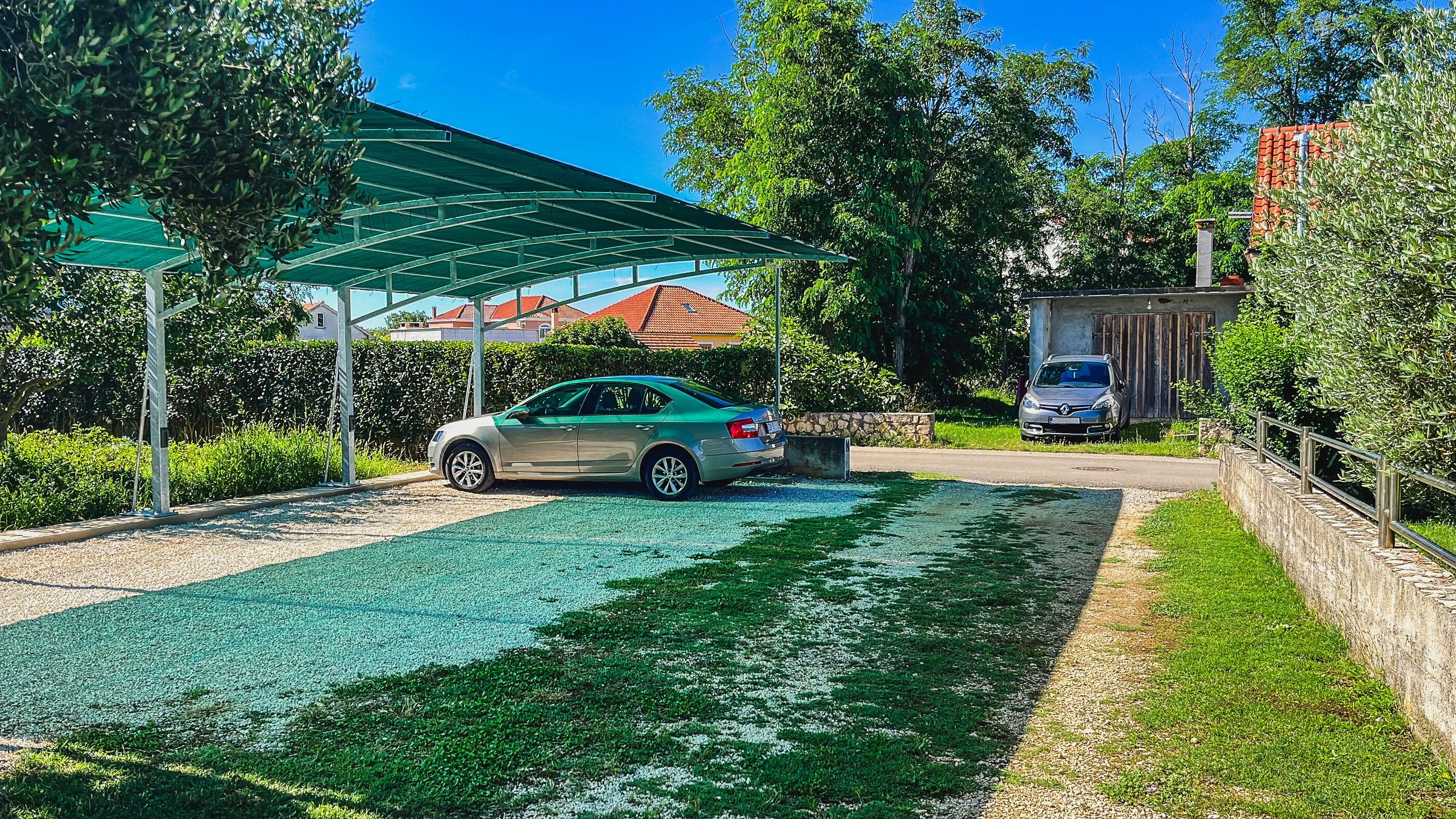 Apartment Twigi Zaton – Zaton, Croația