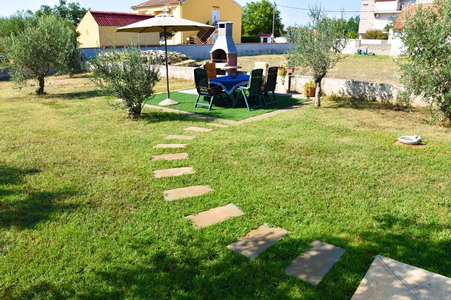 Apartment Twigi Zaton – Zaton, Croația