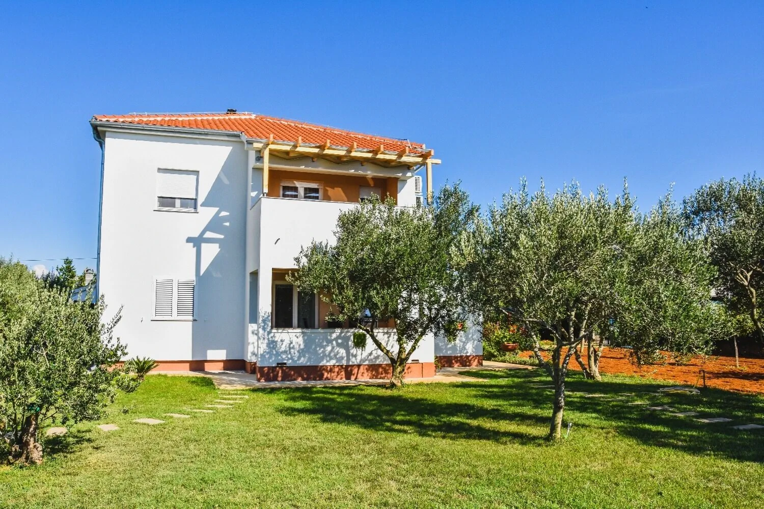 Apartment Twigi Zaton – Zaton, Croația