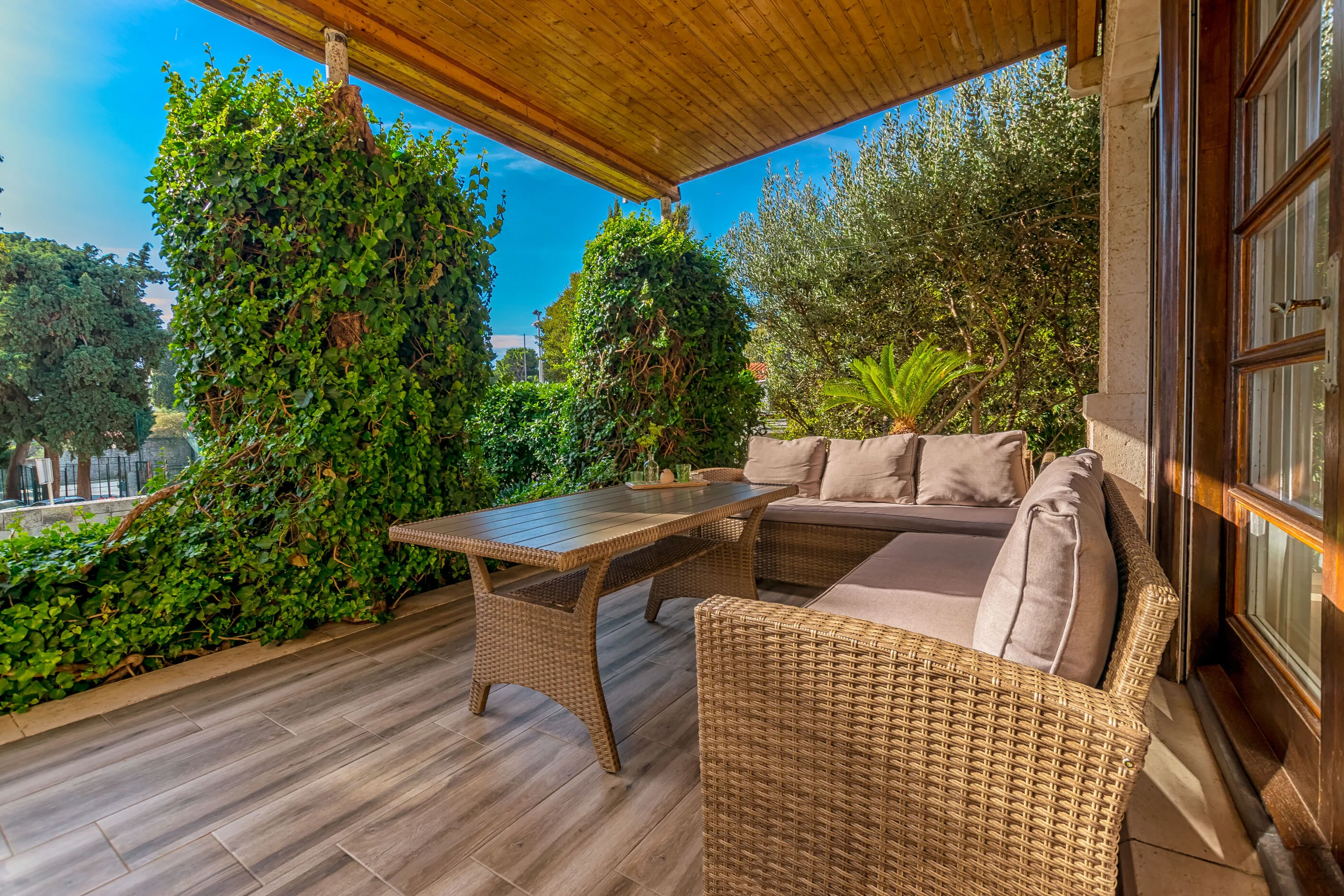 Villa Beach location Split – Split, Croația