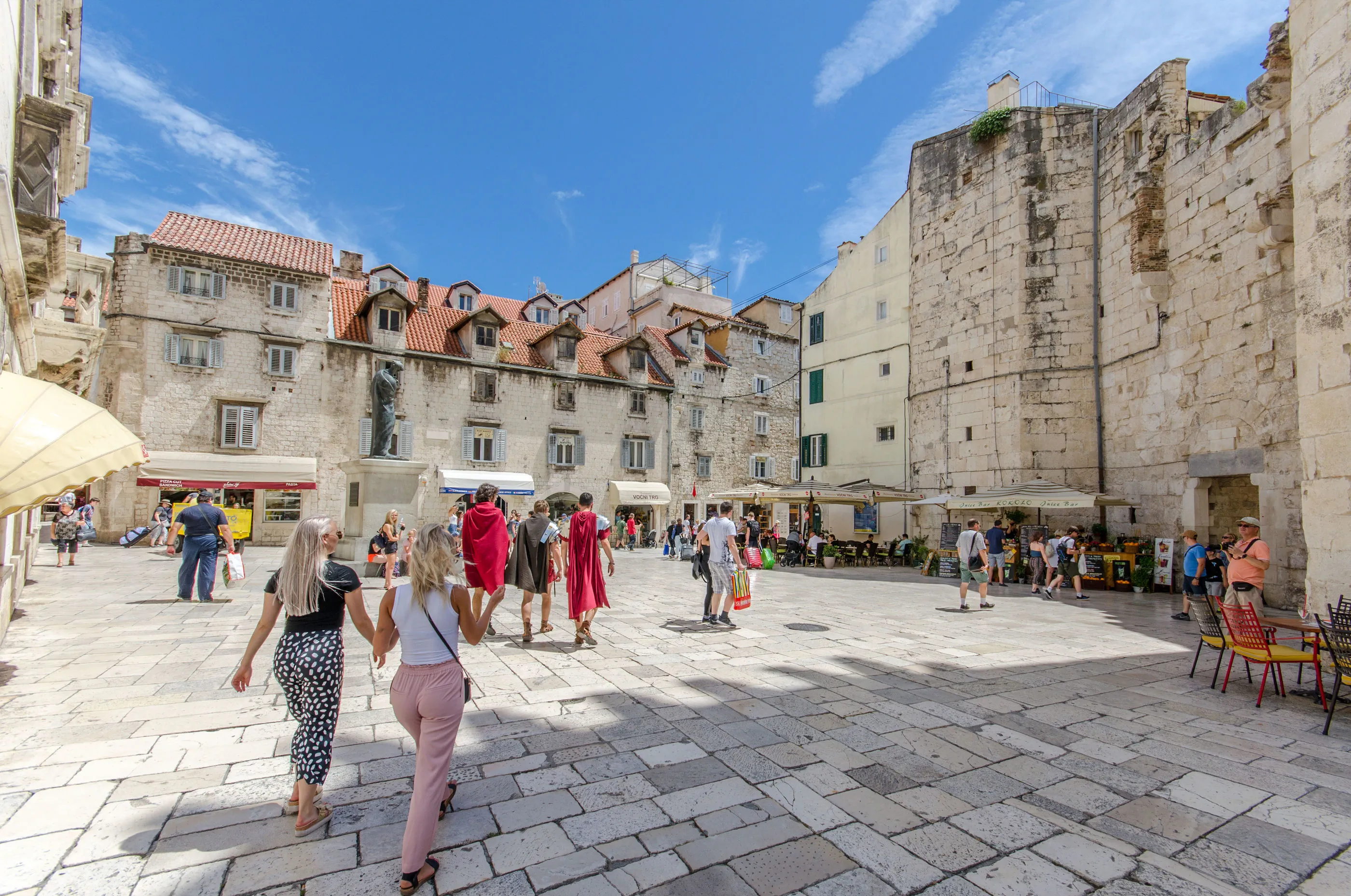 Villa Beach location Split – Split, Croația