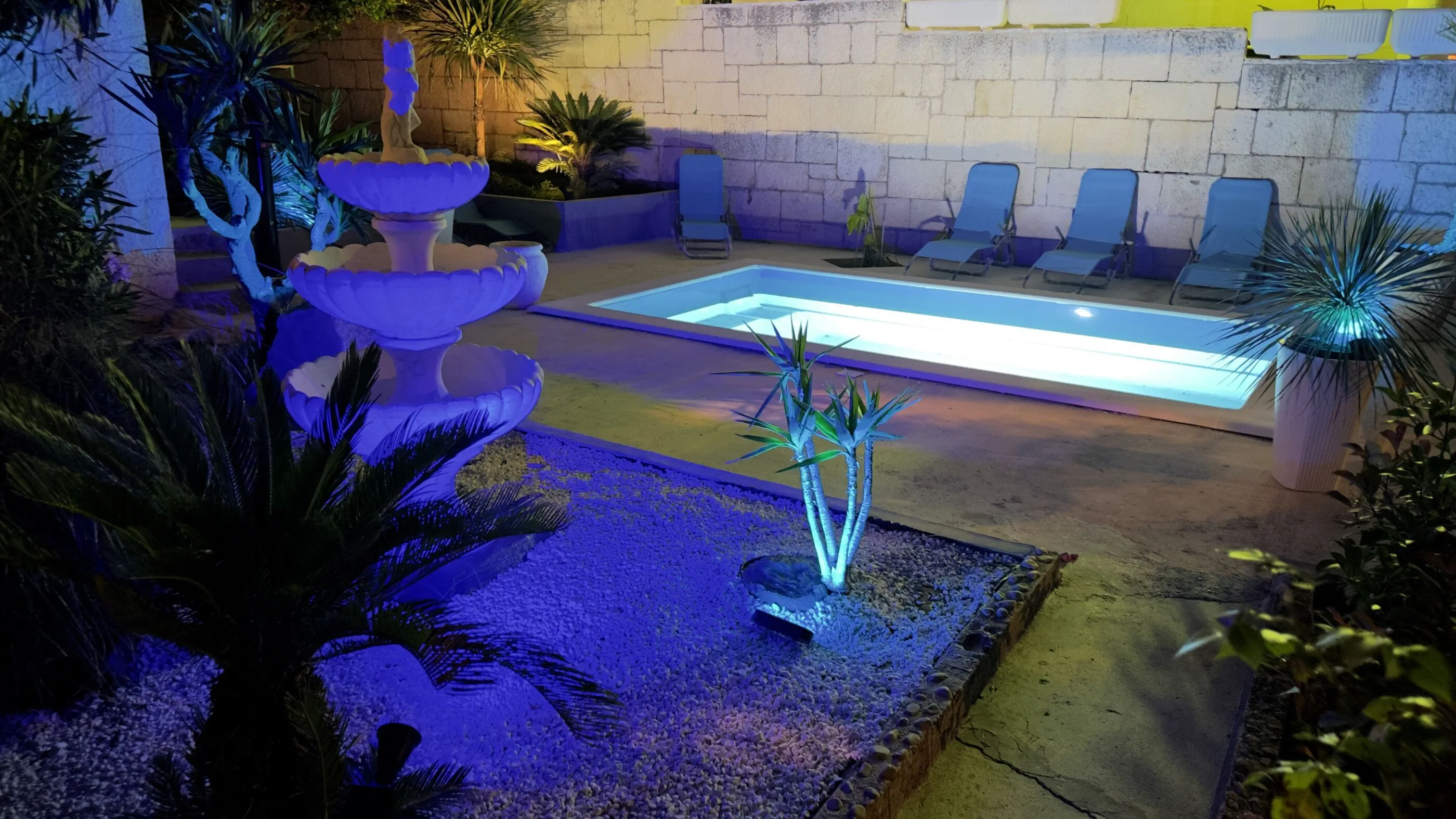 Villa Beach location Split – Split, Croația