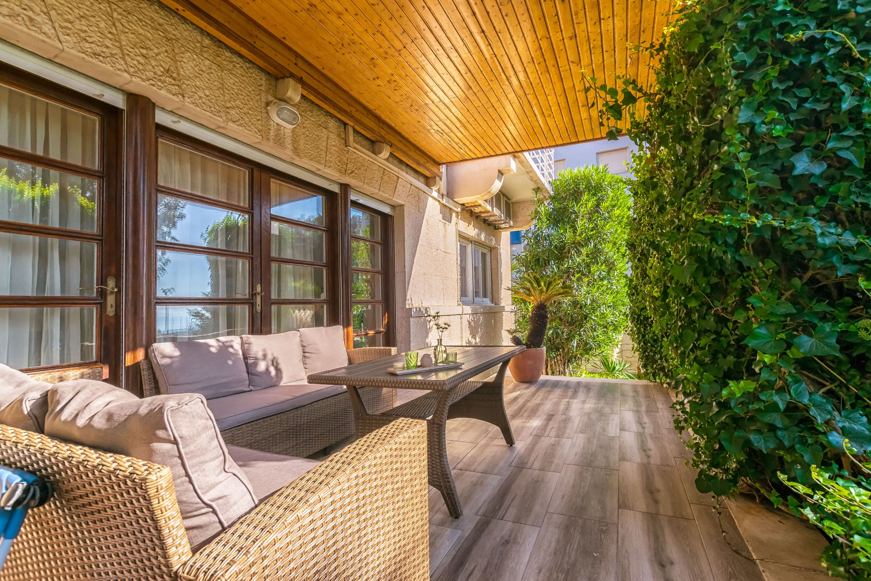 Villa Beach location Split – Split, Croația