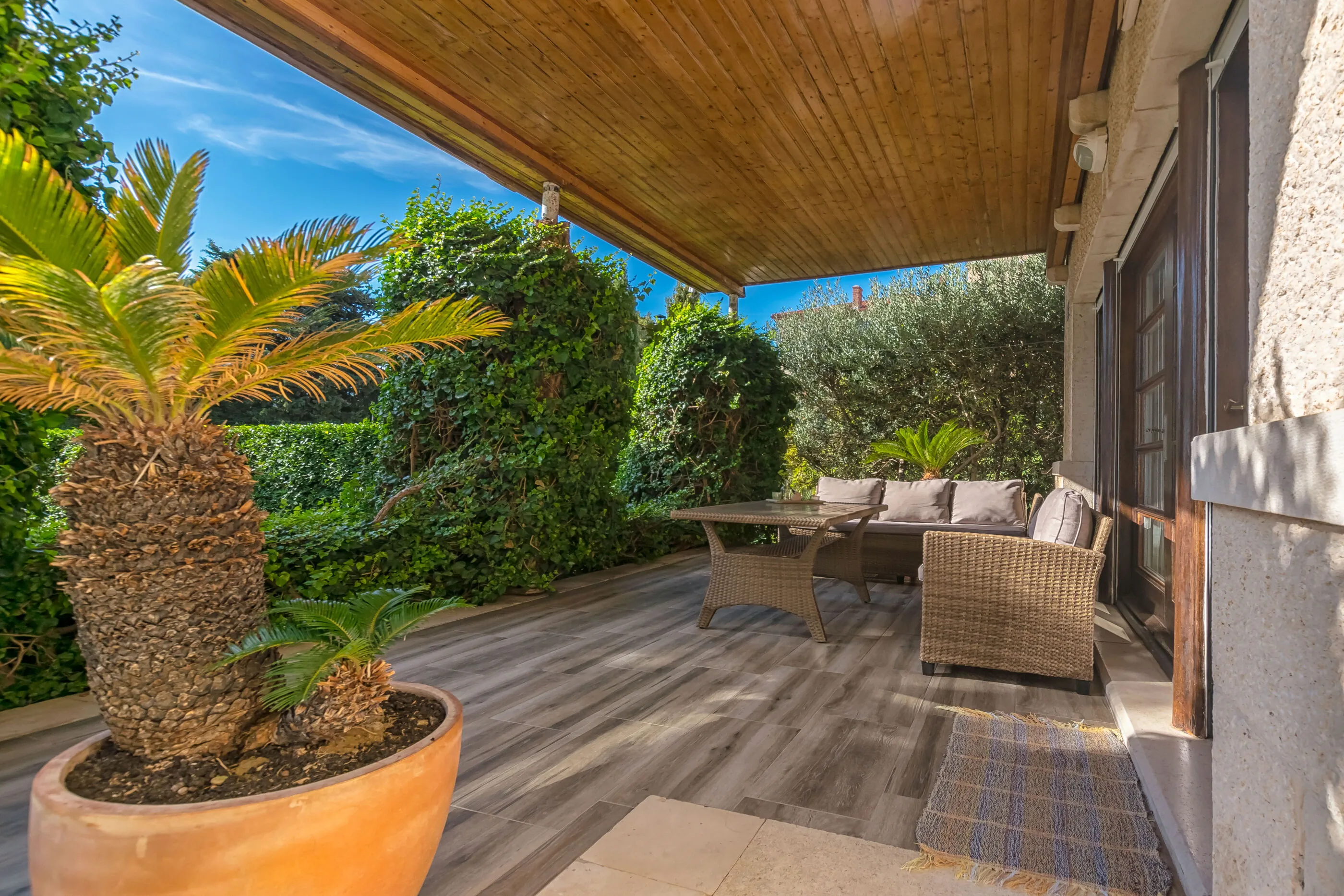 Villa Beach location Split – Split, Croația