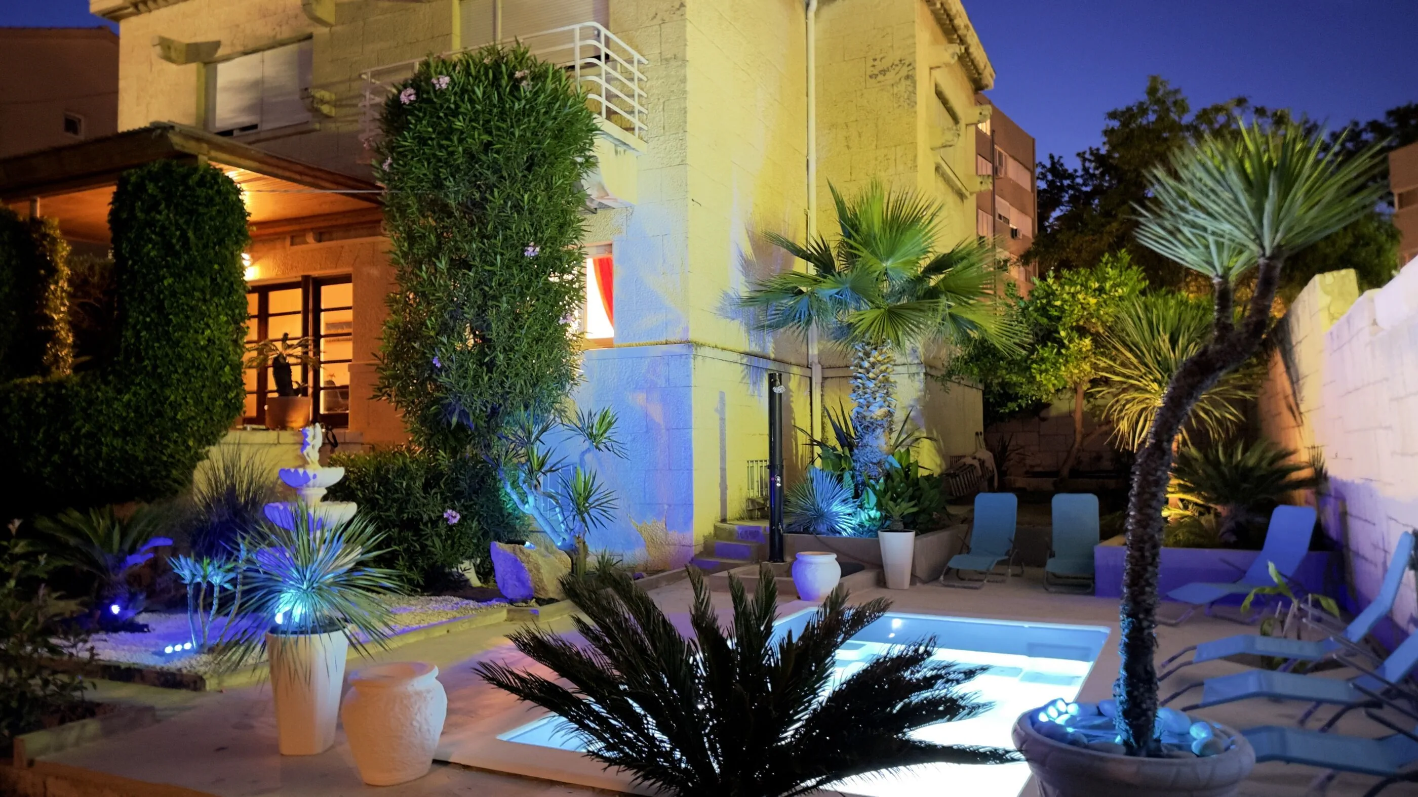 Villa Beach location Split – Split, Croația