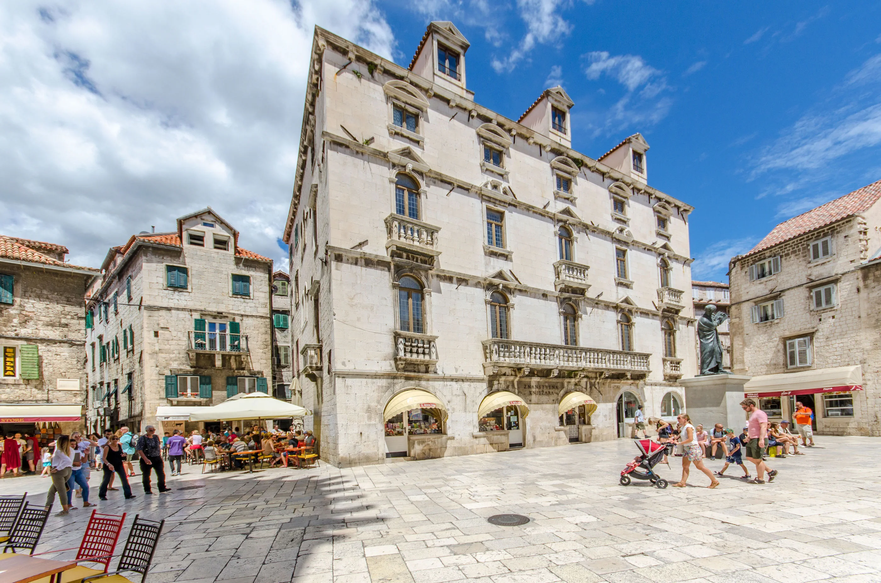Villa Beach location Split – Split, Croația