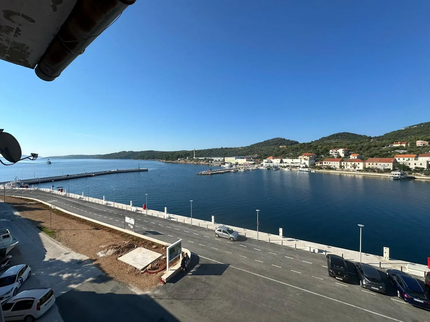 Apartment Svetka Sali – Pasjak - Telašćica, Chorwacja