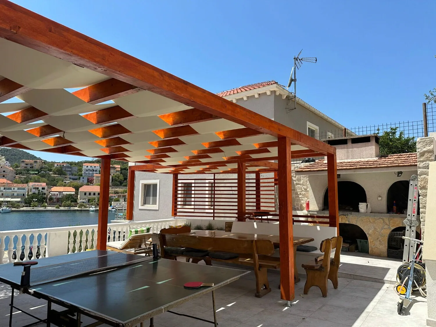 Apartment Svetka Sali – Pasjak - Telašćica, Chorwacja