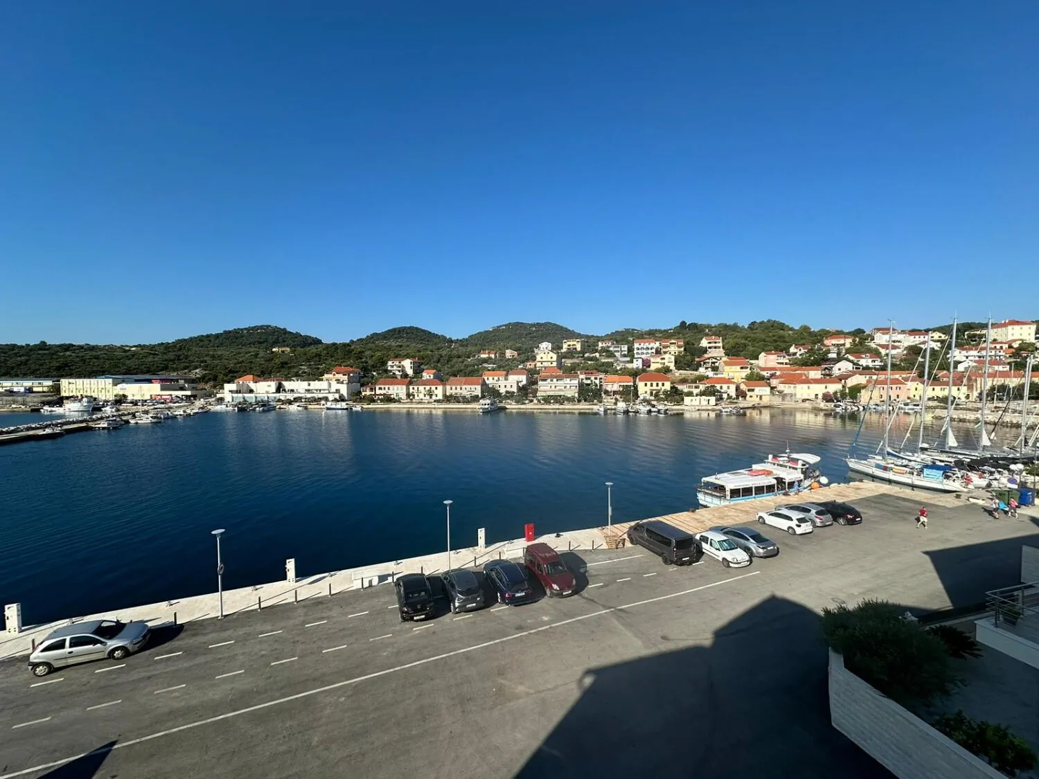 Apartment Svetka Sali – Pasjak - Telašćica, Chorwacja