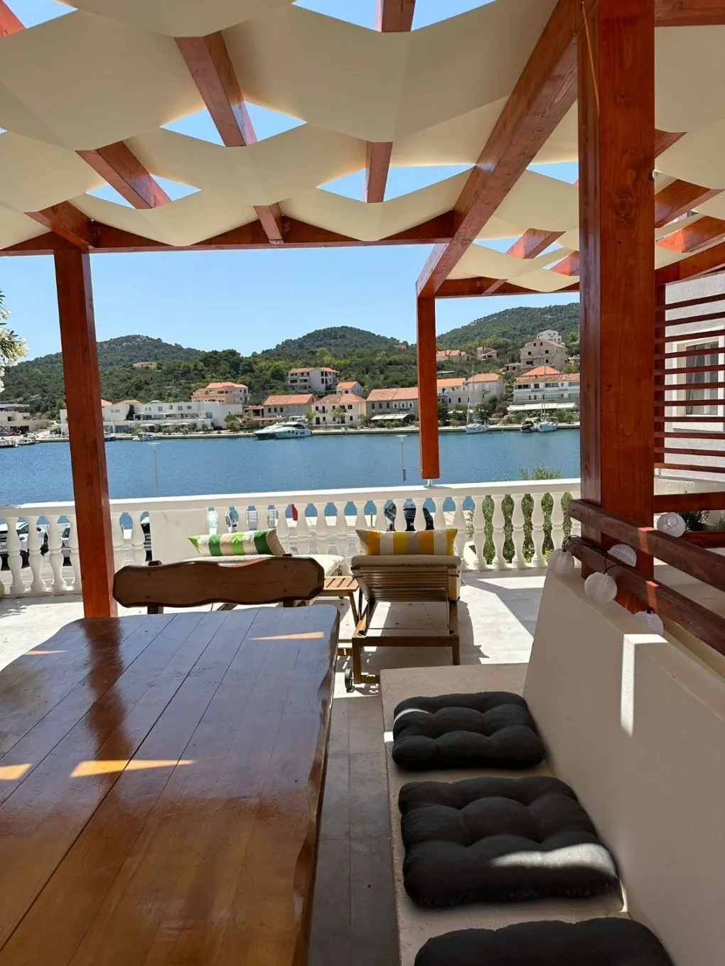 Apartment Svetka Sali – Pasjak - Telašćica, Chorwacja