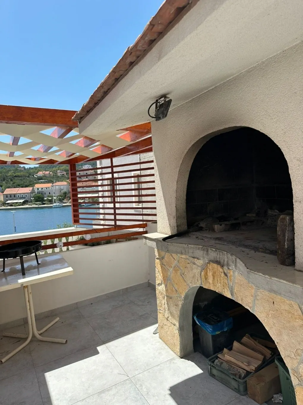 Apartment Svetka Sali – Pasjak - Telašćica, Chorwacja