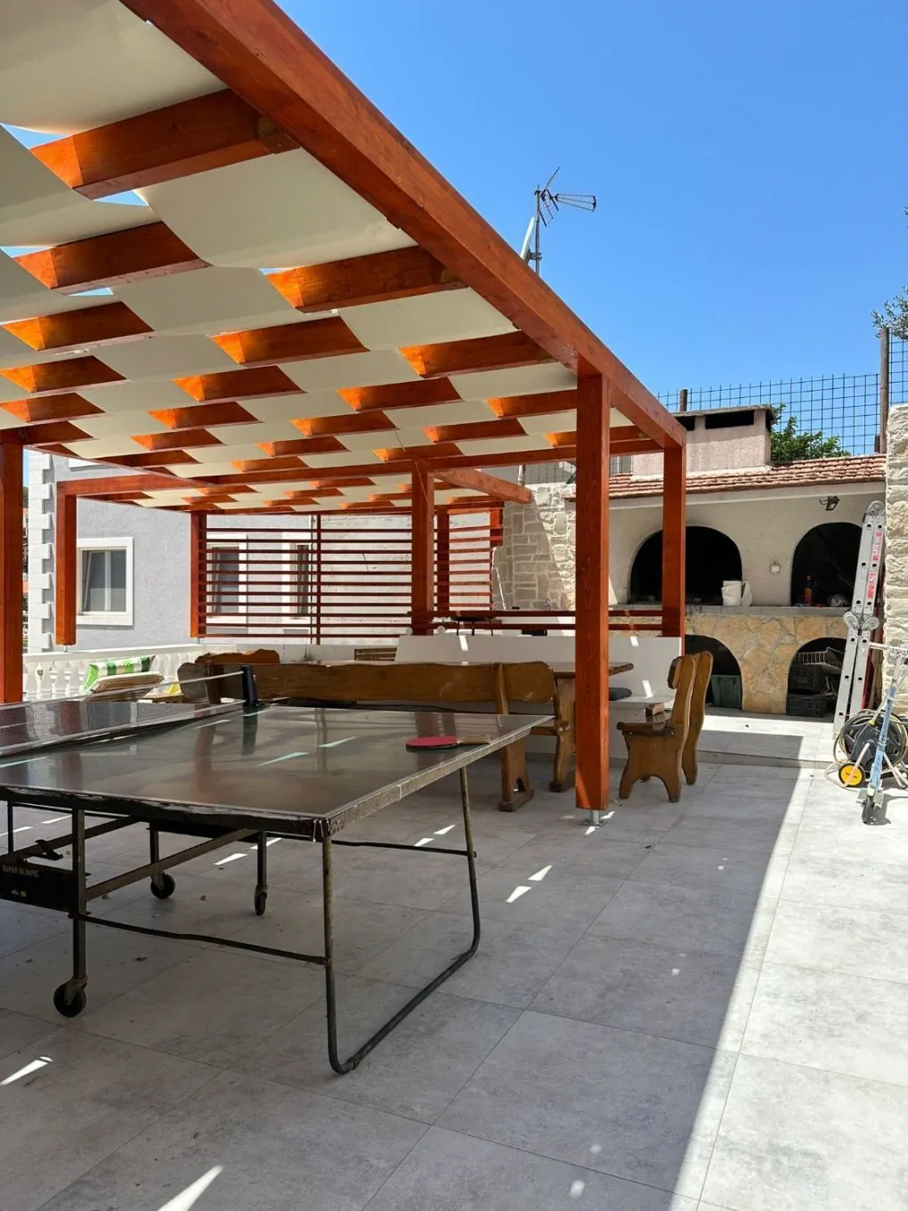 Apartment Svetka Sali – Pasjak - Telašćica, Chorwacja
