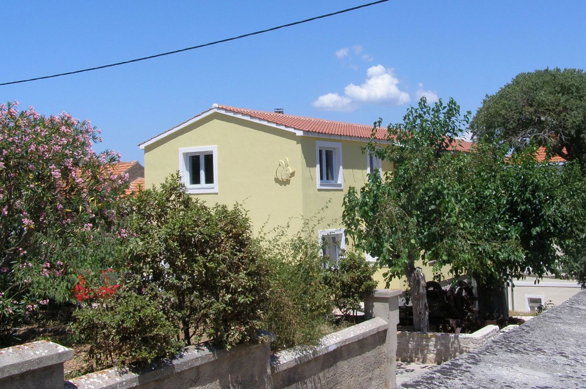 Apartment Žana Sali – Pasjak - Telašćica, Chorvatsko