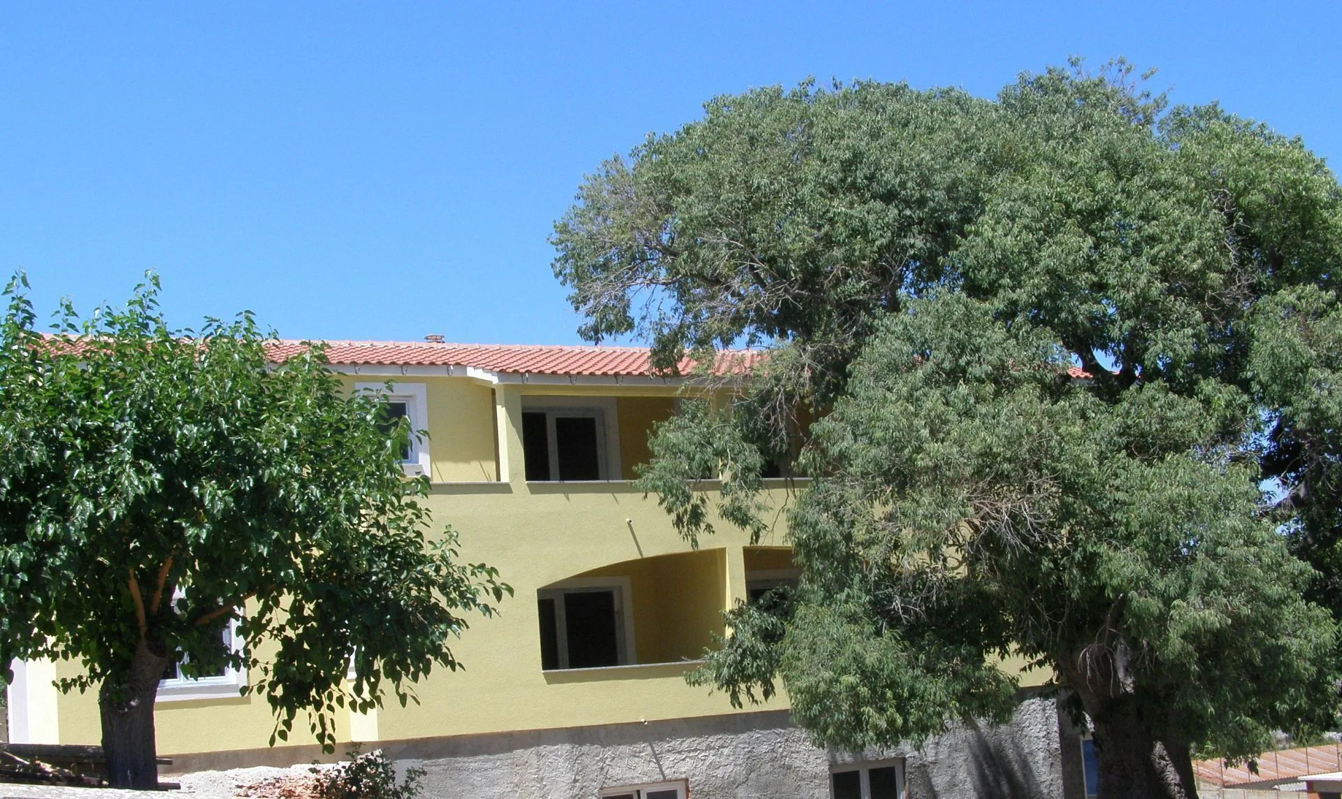 Apartment Žana Sali – Pasjak - Telašćica, Chorvatsko