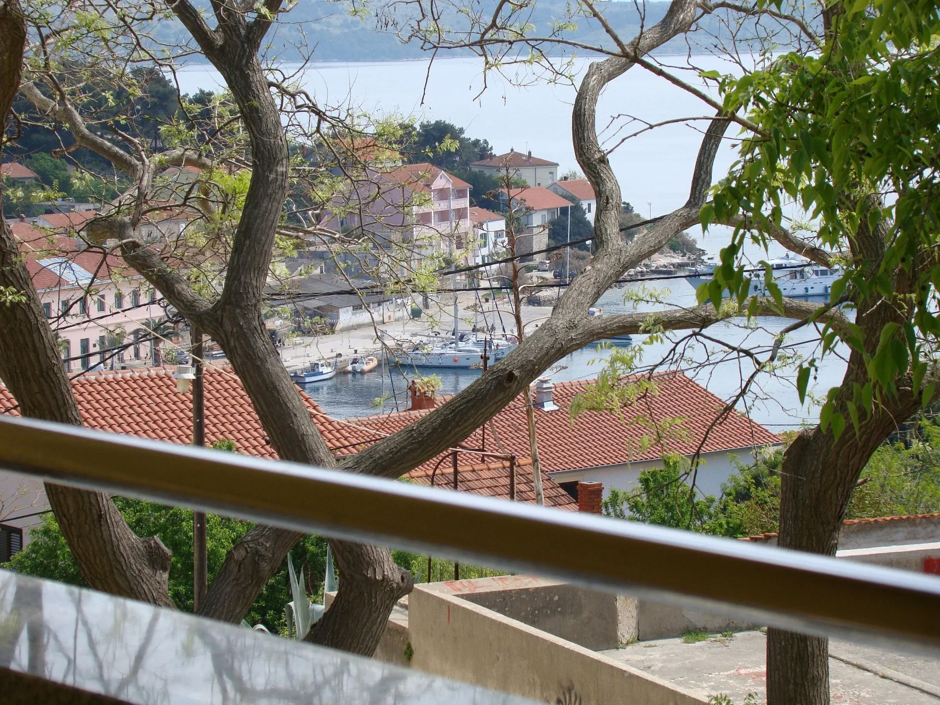 Apartment Žana Sali – Pasjak - Telašćica, Chorvatsko