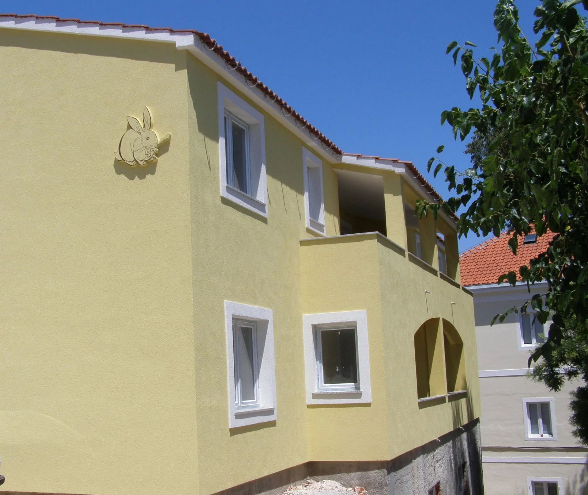Apartment Žana Sali – Pasjak - Telašćica, Chorvatsko