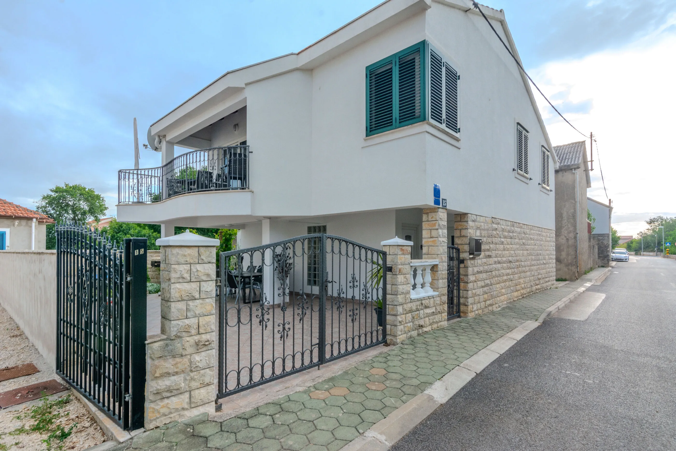 House Lucic Zaton - foto 1
