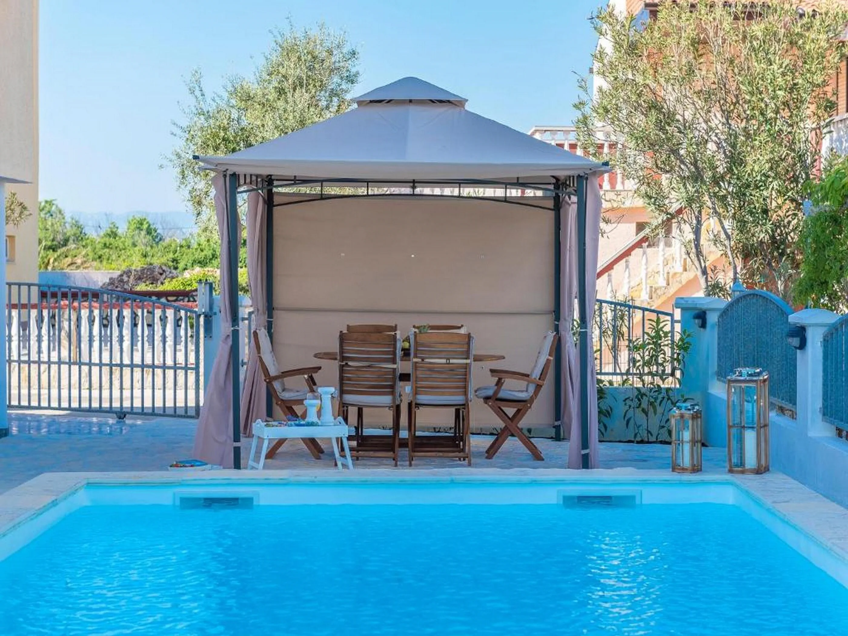 Villa Antonella Privlaka II – Privlaka, Chorwacja