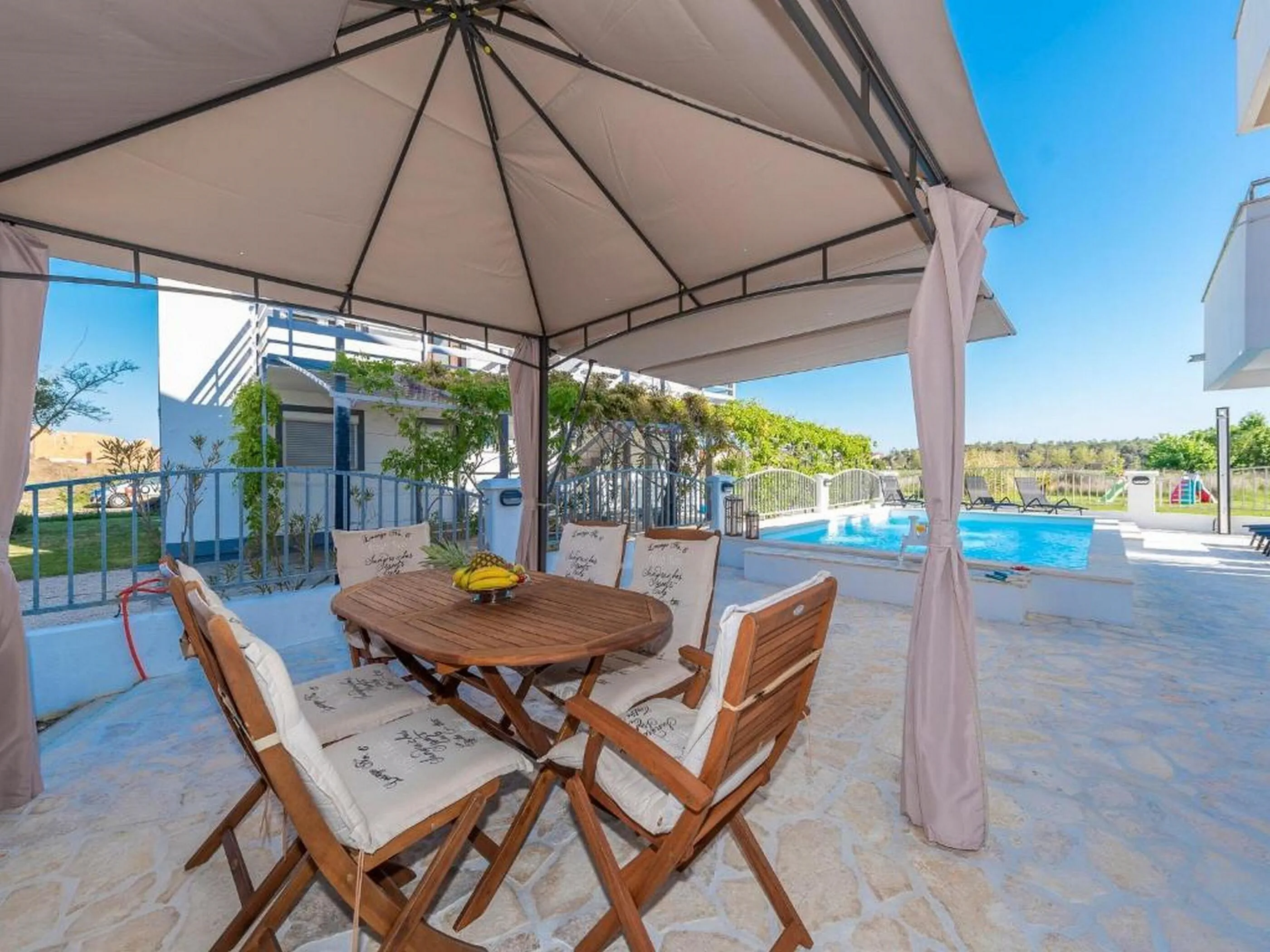 Villa Antonella Privlaka II – Privlaka, Chorwacja