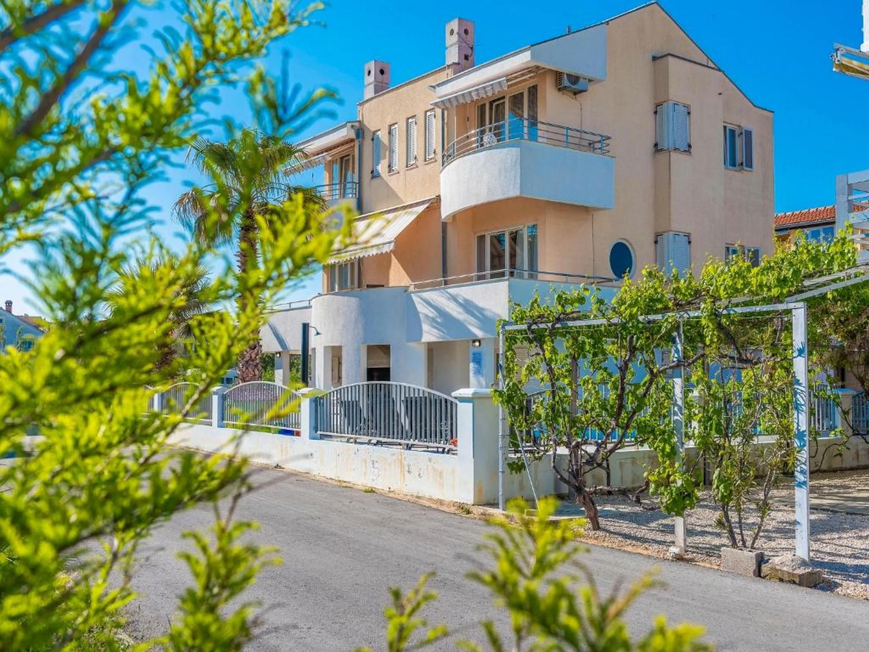 Villa Antonella Privlaka II – Privlaka, Chorwacja