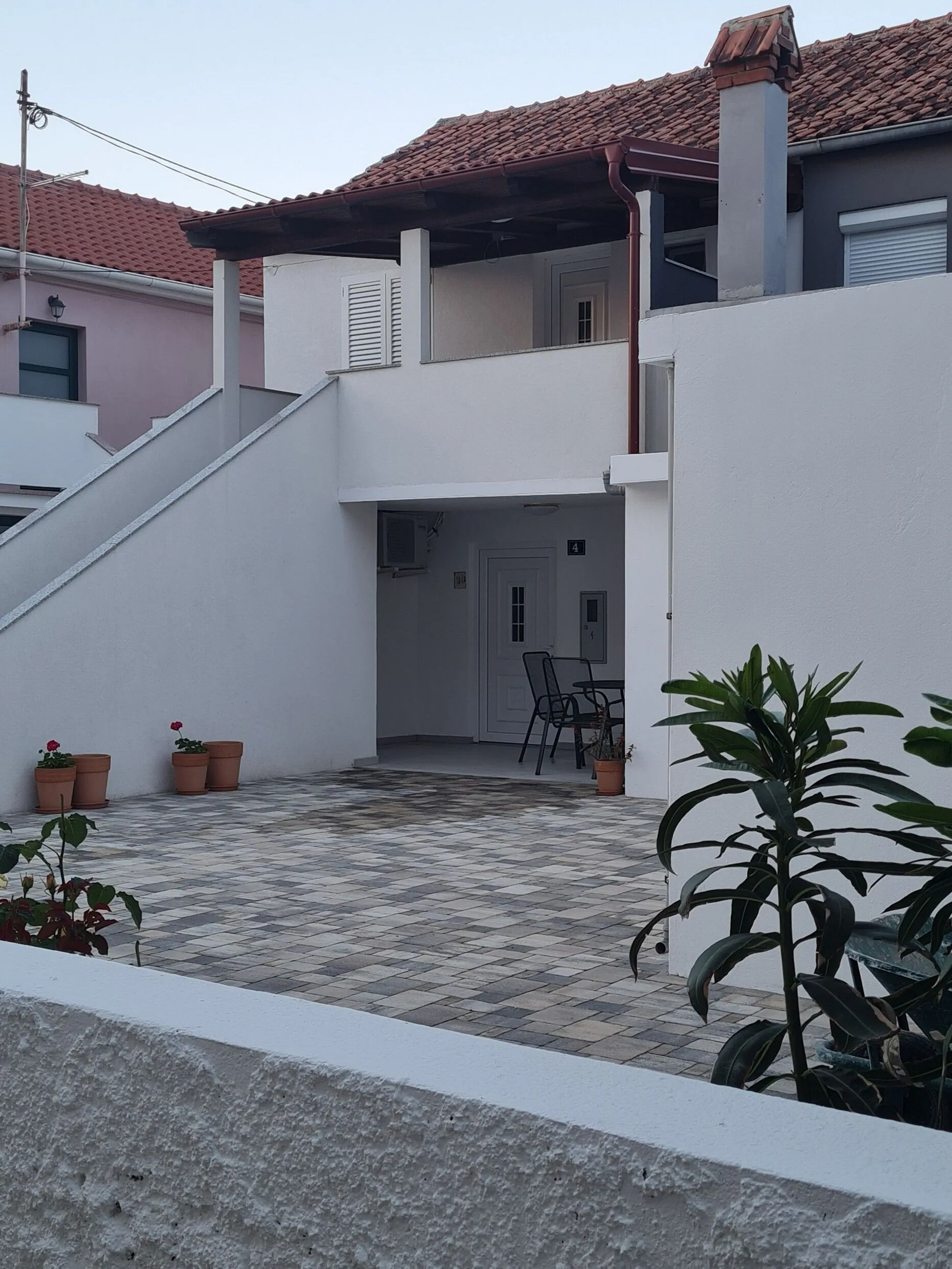 House Dalmatika Zaton - foto 1