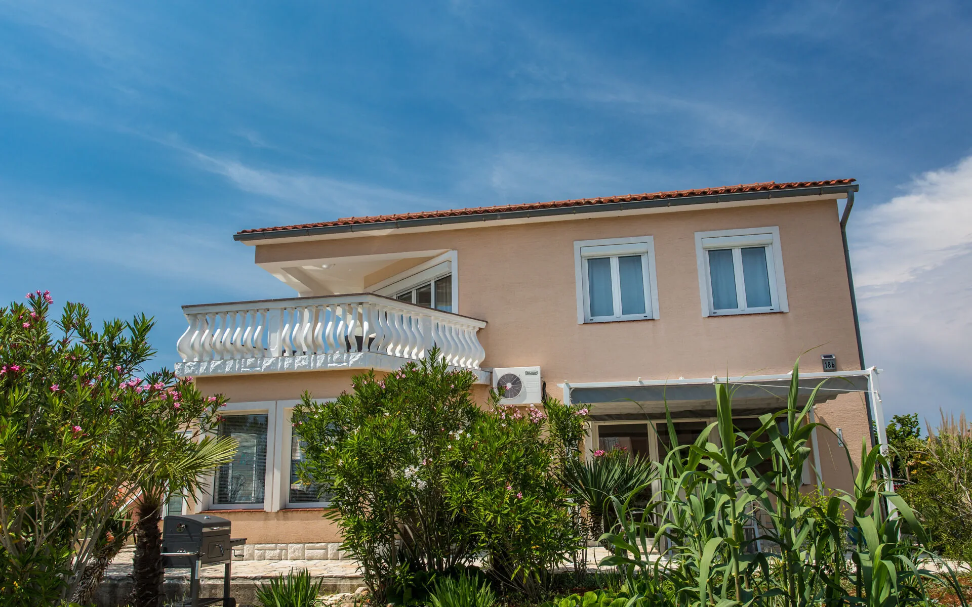Villa Casa del Sol Linardici - foto 5