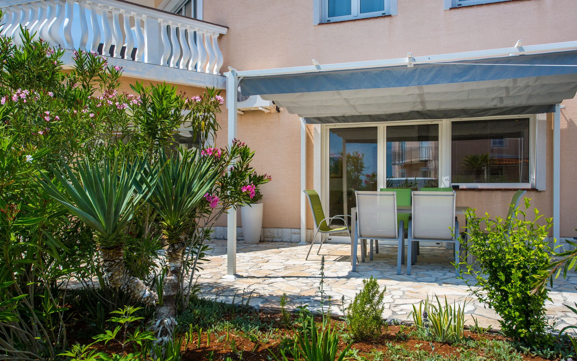 Villa Casa del Sol Linardici - foto 10