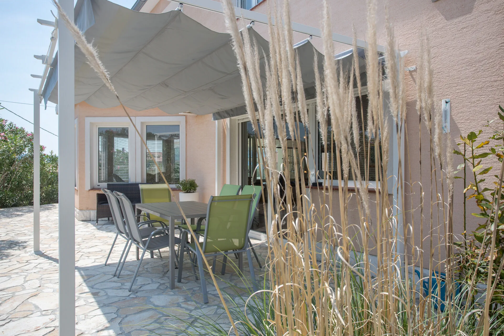 Villa Casa del Sol Linardici - foto 9