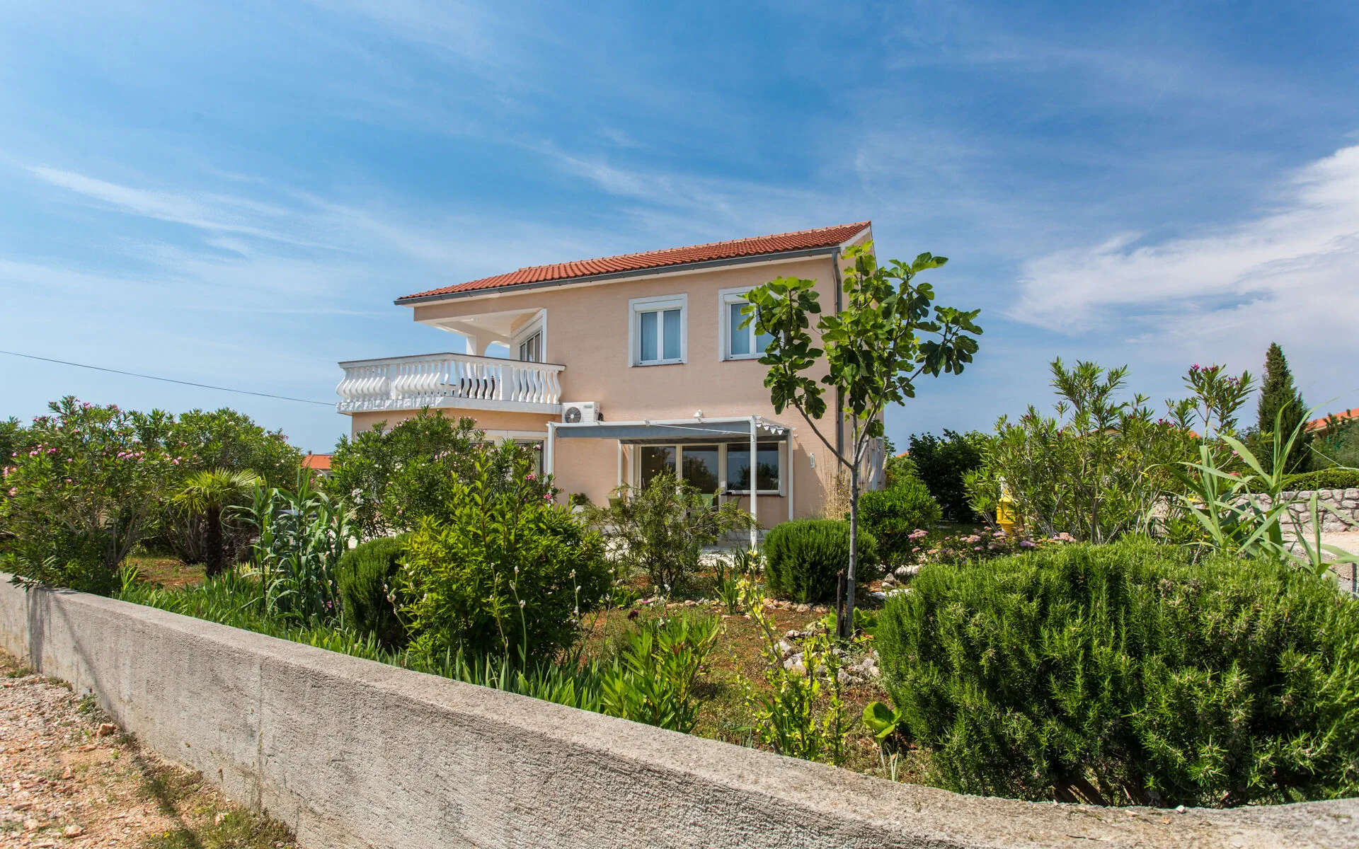 Villa Casa del Sol Linardici - foto 3