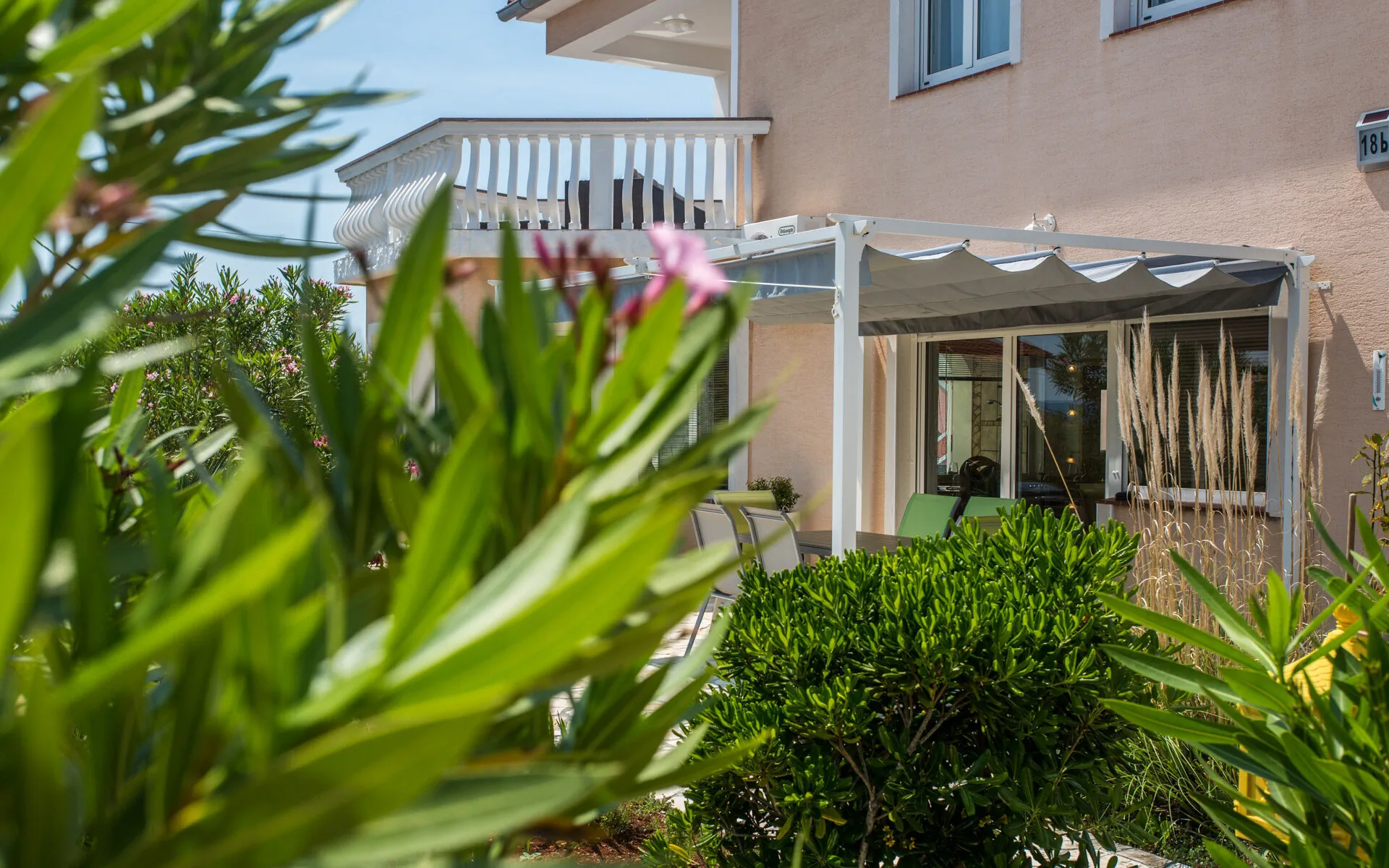 Villa Casa del Sol Linardici - foto 7